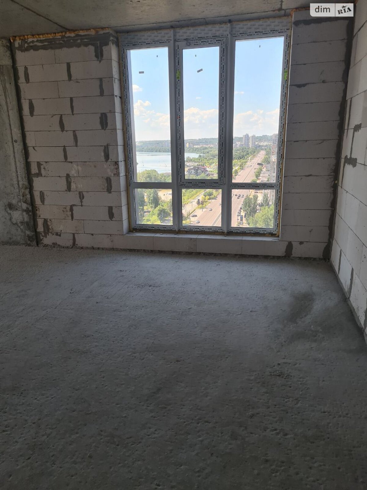 Продажа однокомнатной квартиры в Днепре, на ул. Набережная Победы 40Д, район Мандрыкивка фото 1 Продажа однокомнатной квартиры в Днепре, на ул. Набережная Победы 40Д, район Мандрыкивка фото 1