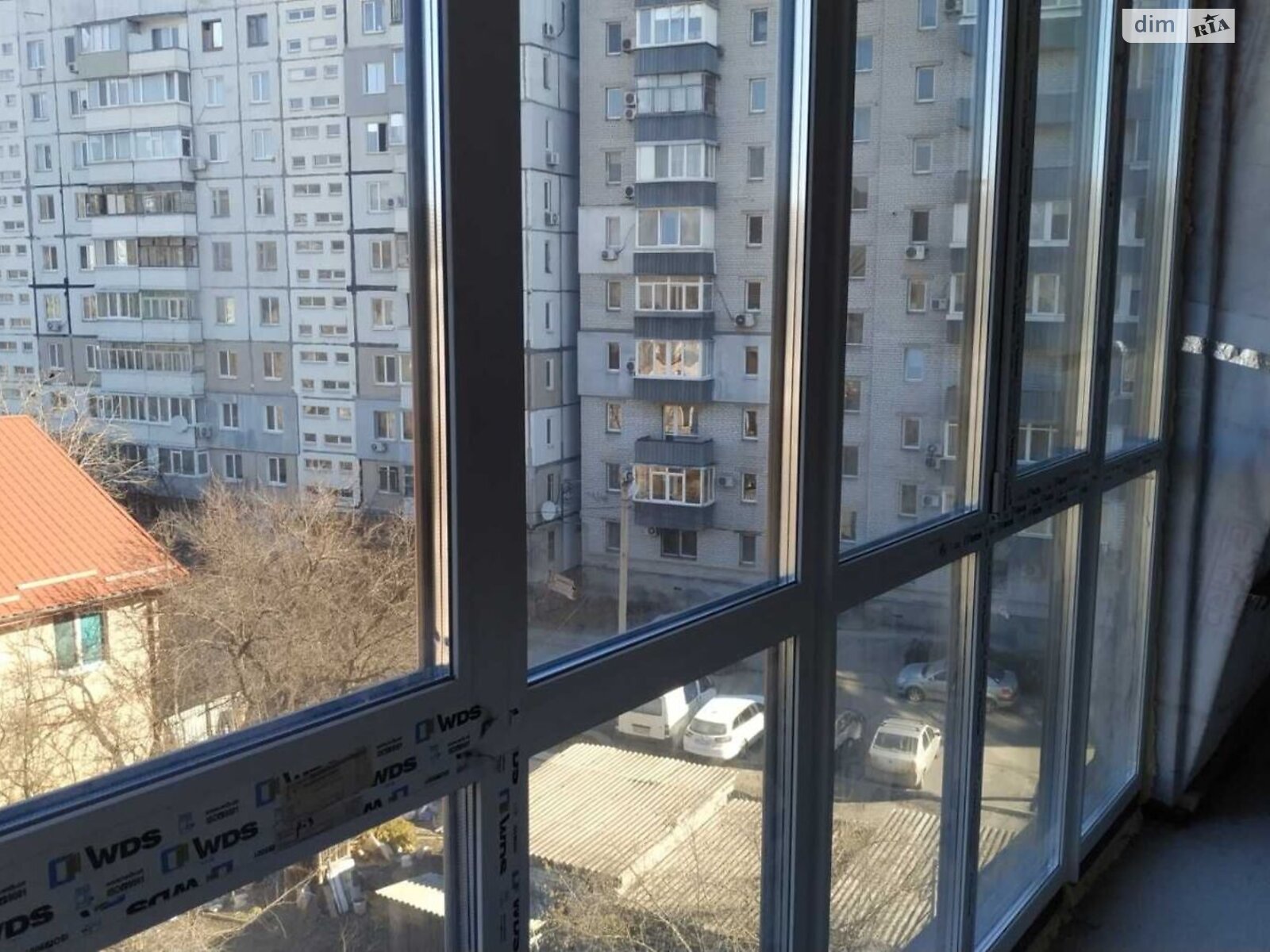 Продажа двухкомнатной квартиры в Днепре, на пер. Земледельческий 25, район Мандрыкивка фото 1