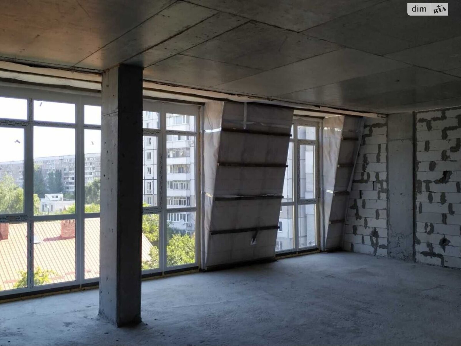 Продажа двухкомнатной квартиры в Днепре, на пер. Земледельческий 25, район Мандрыкивка фото 1