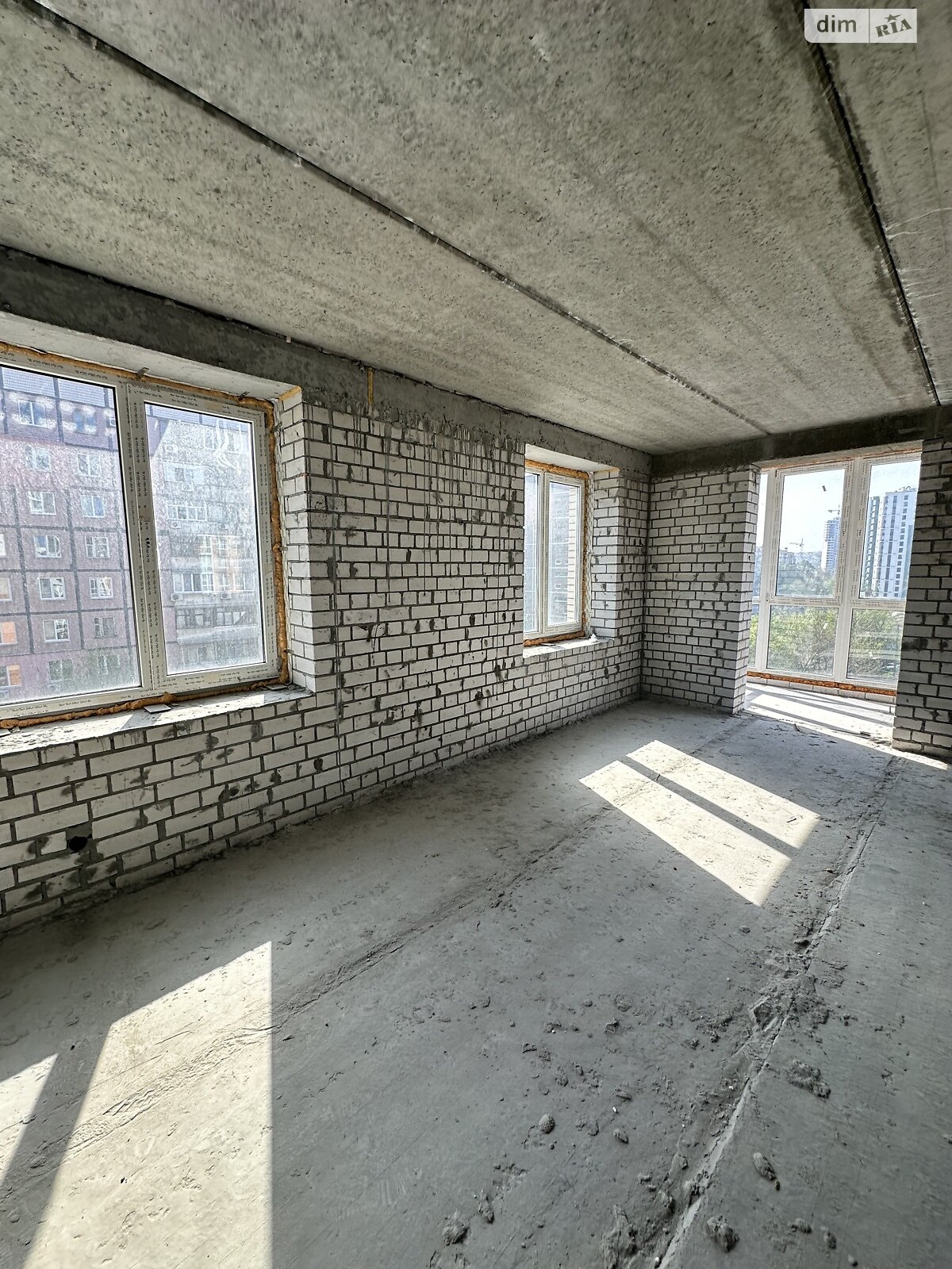 Продажа трехкомнатной квартиры в Днепре, на ул. Мандрыковская 234, фото 1 Продажа трехкомнатной квартиры в Днепре, на ул. Мандрыковская 234, фото 1