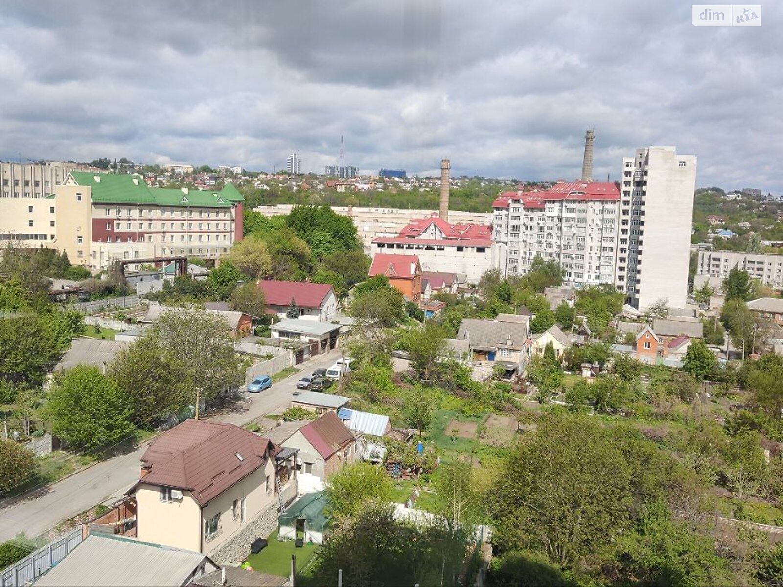 Продаж однокімнатної квартири в Дніпрі, на вул. Мандриківська 298, фото 1
