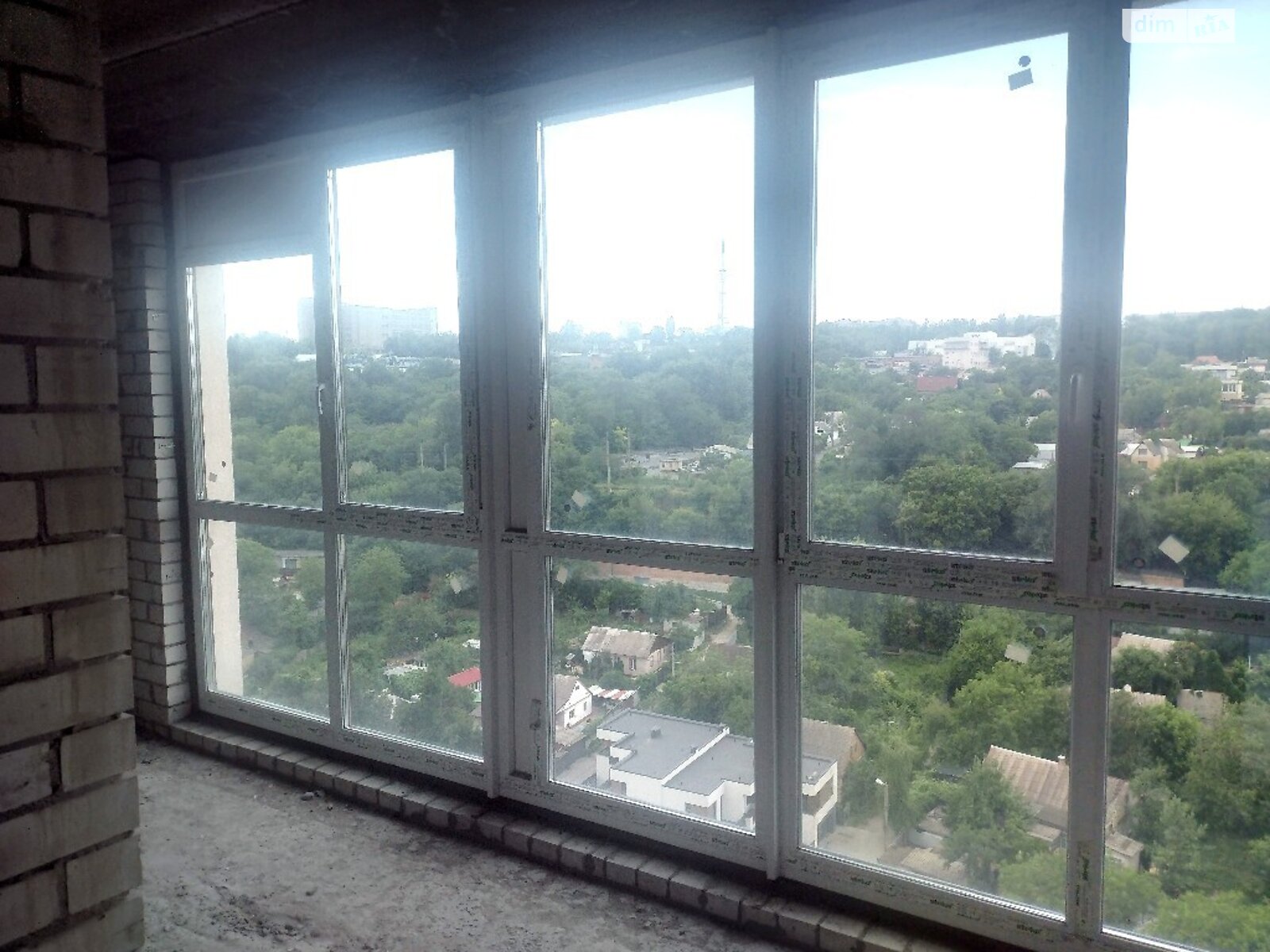 Продажа двухкомнатной квартиры в Днепре, на ул. Мандрыковская 51Л, район Соборный фото 1 Продажа двухкомнатной квартиры в Днепре, на ул. Мандрыковская 51Л, район Соборный фото 1