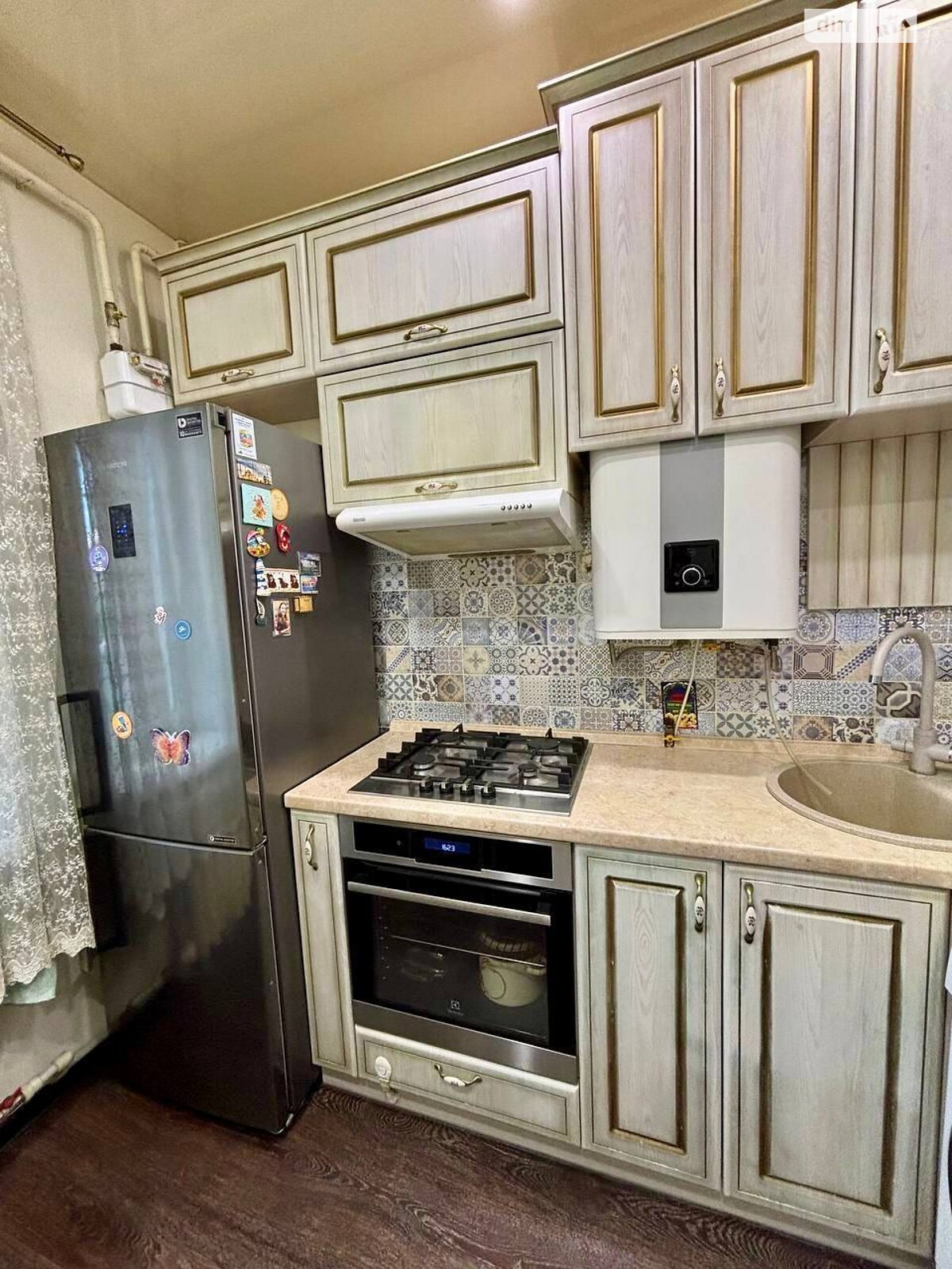 Продажа двухкомнатной квартиры в Днепре, на ул. Александрова 1, район Мазепы фото 1 Продажа двухкомнатной квартиры в Днепре, на ул. Александрова 1, район Мазепы фото 1