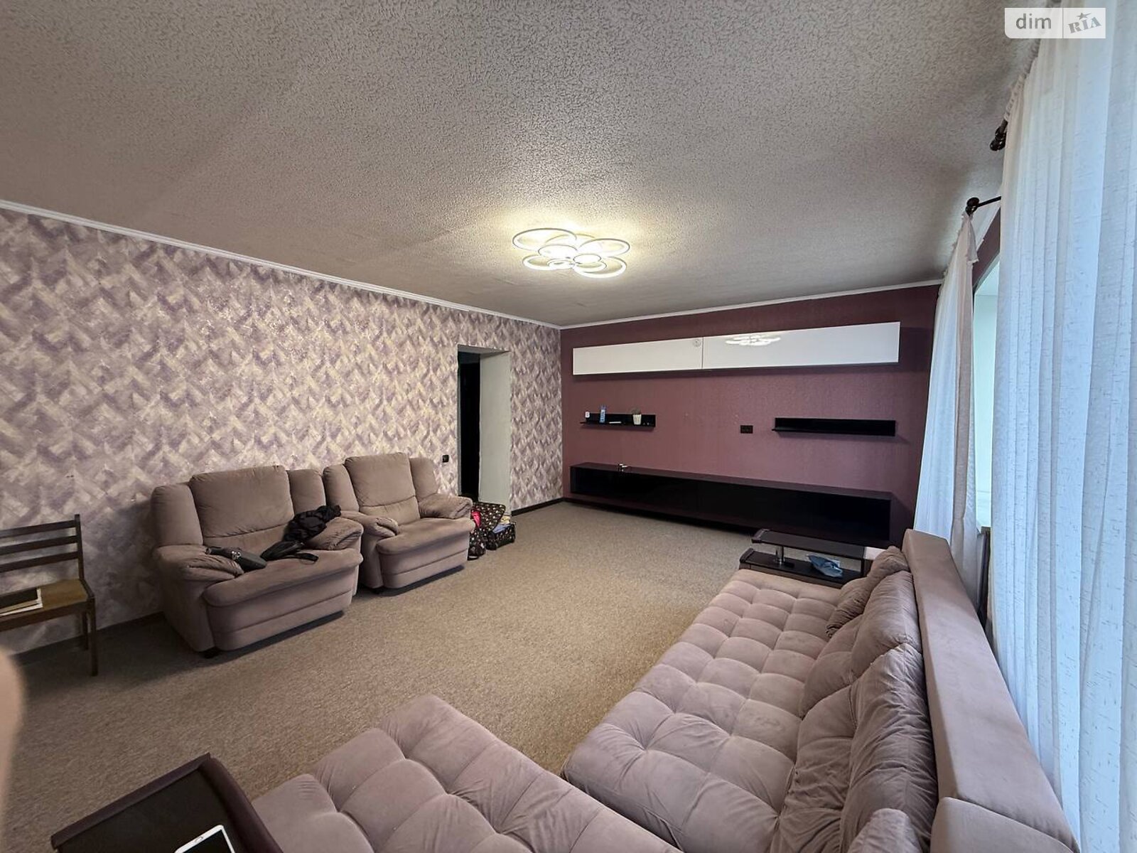 Продажа двухкомнатной квартиры в Днепре, на ул. Андрея Гулого-Гуленко 4, район Мазепы фото 1