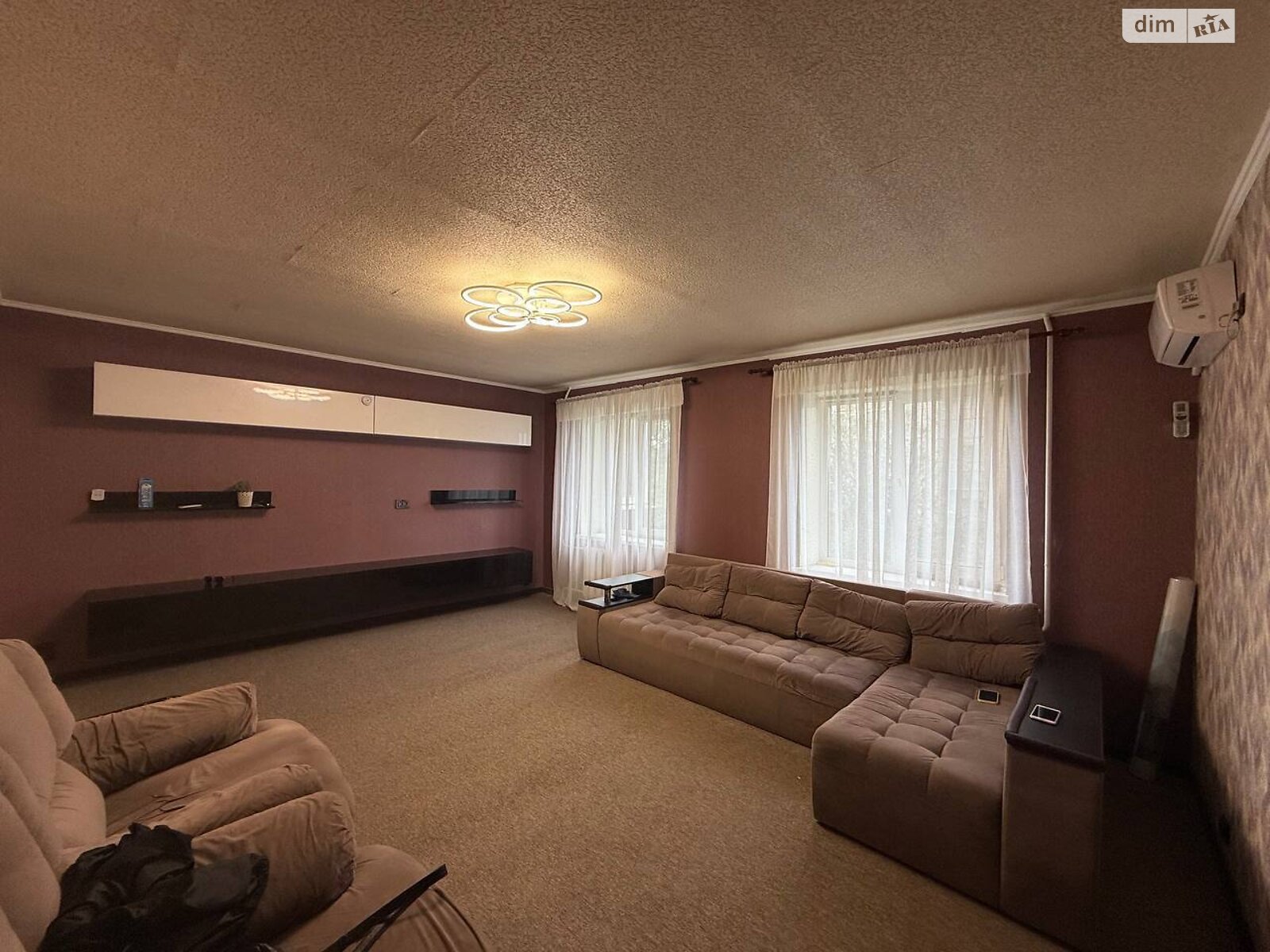 Продажа двухкомнатной квартиры в Днепре, на ул. Андрея Гулого-Гуленко 4, район Мазепы фото 1