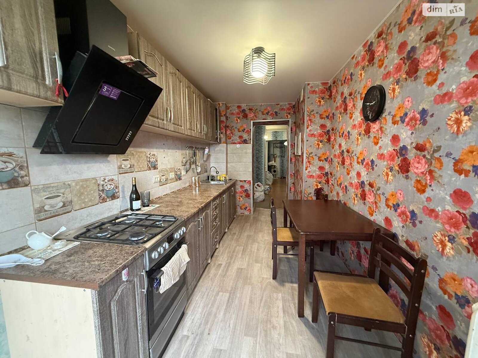 Продажа двухкомнатной квартиры в Днепре, на ул. Андрея Гулого-Гуленко 4, район Мазепы фото 1