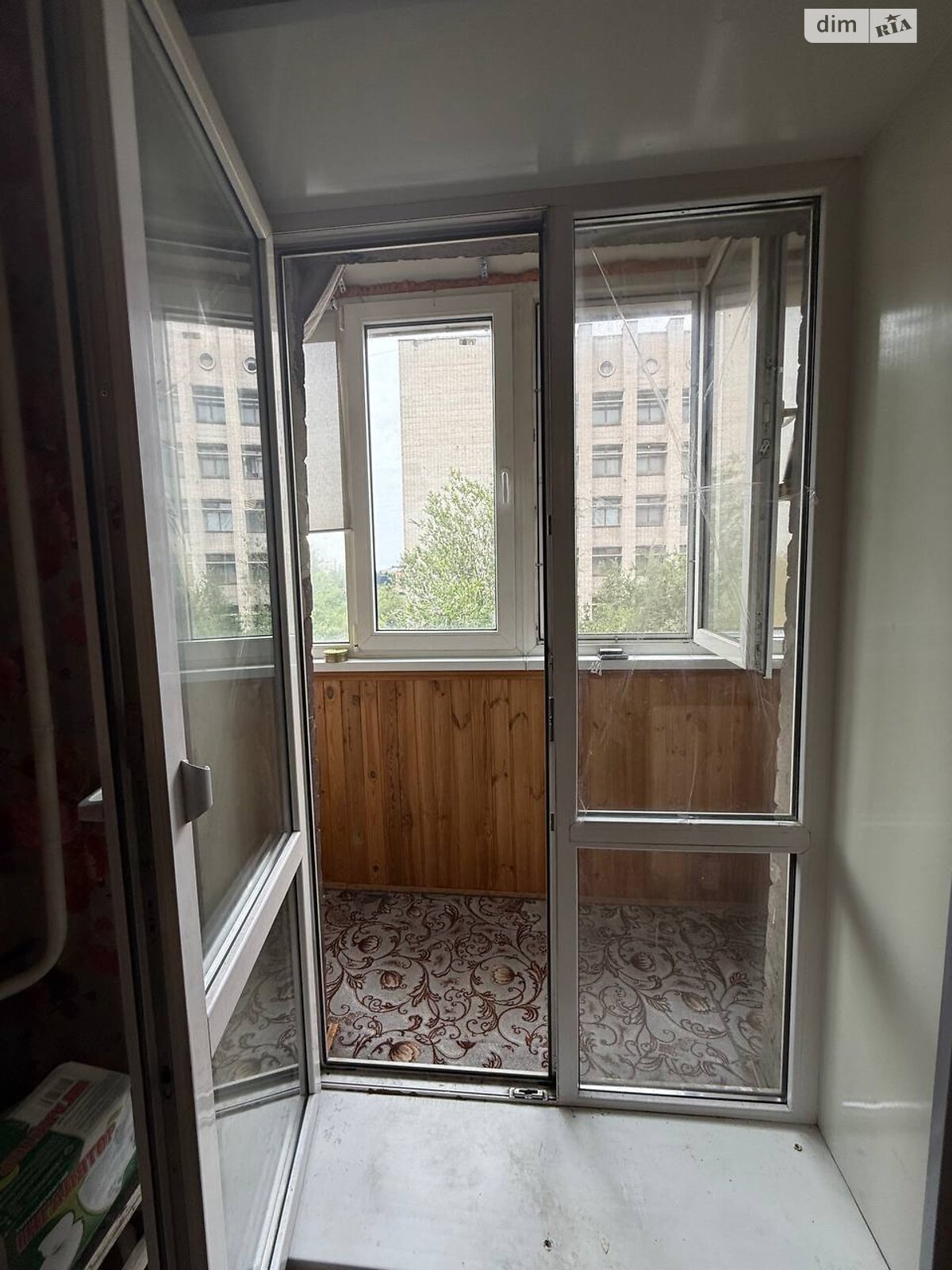 Продажа двухкомнатной квартиры в Днепре, на ул. Андрея Гулого-Гуленко 4, район Мазепы фото 1