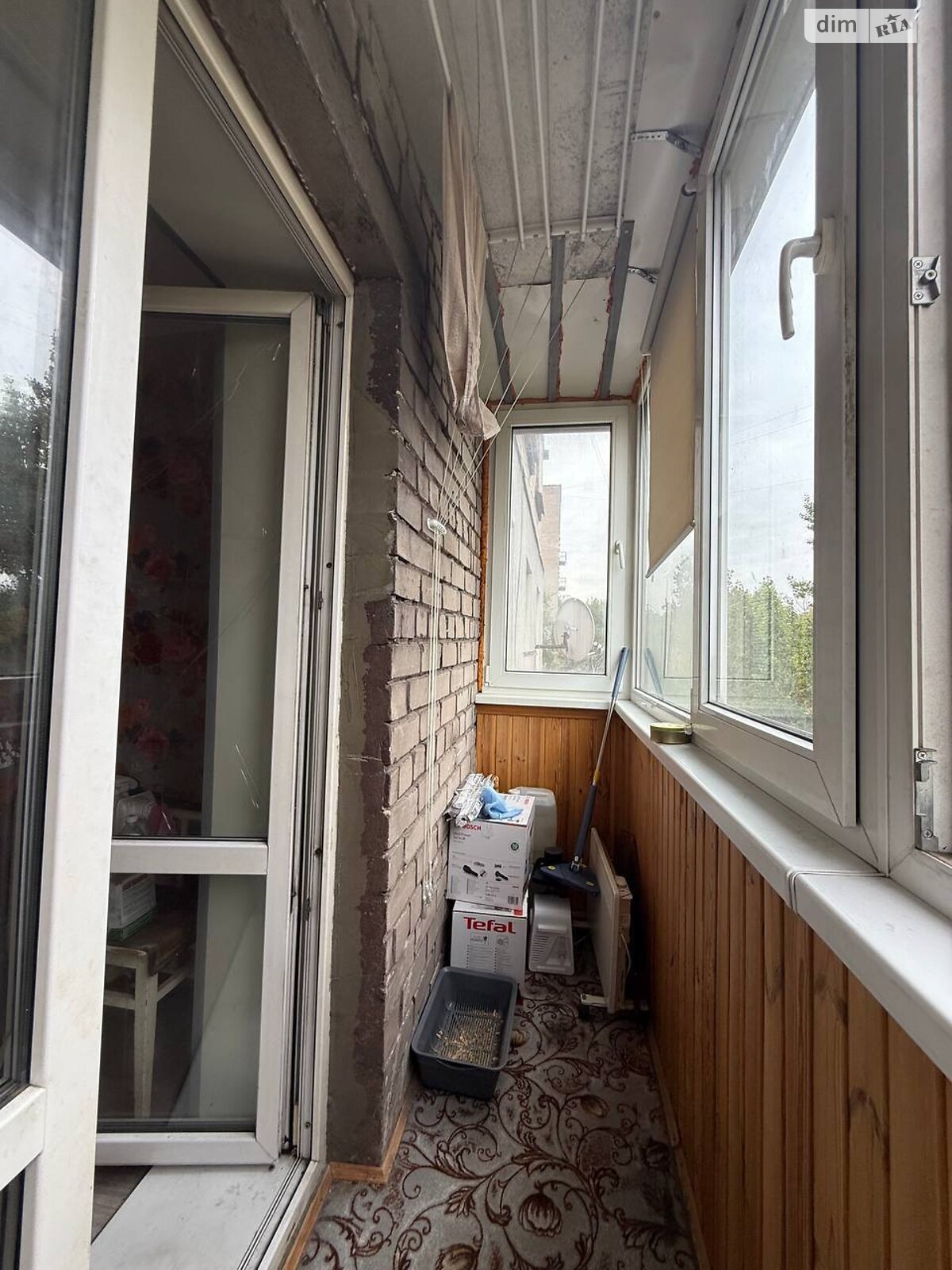 Продажа двухкомнатной квартиры в Днепре, на ул. Андрея Гулого-Гуленко 4, район Мазепы фото 1