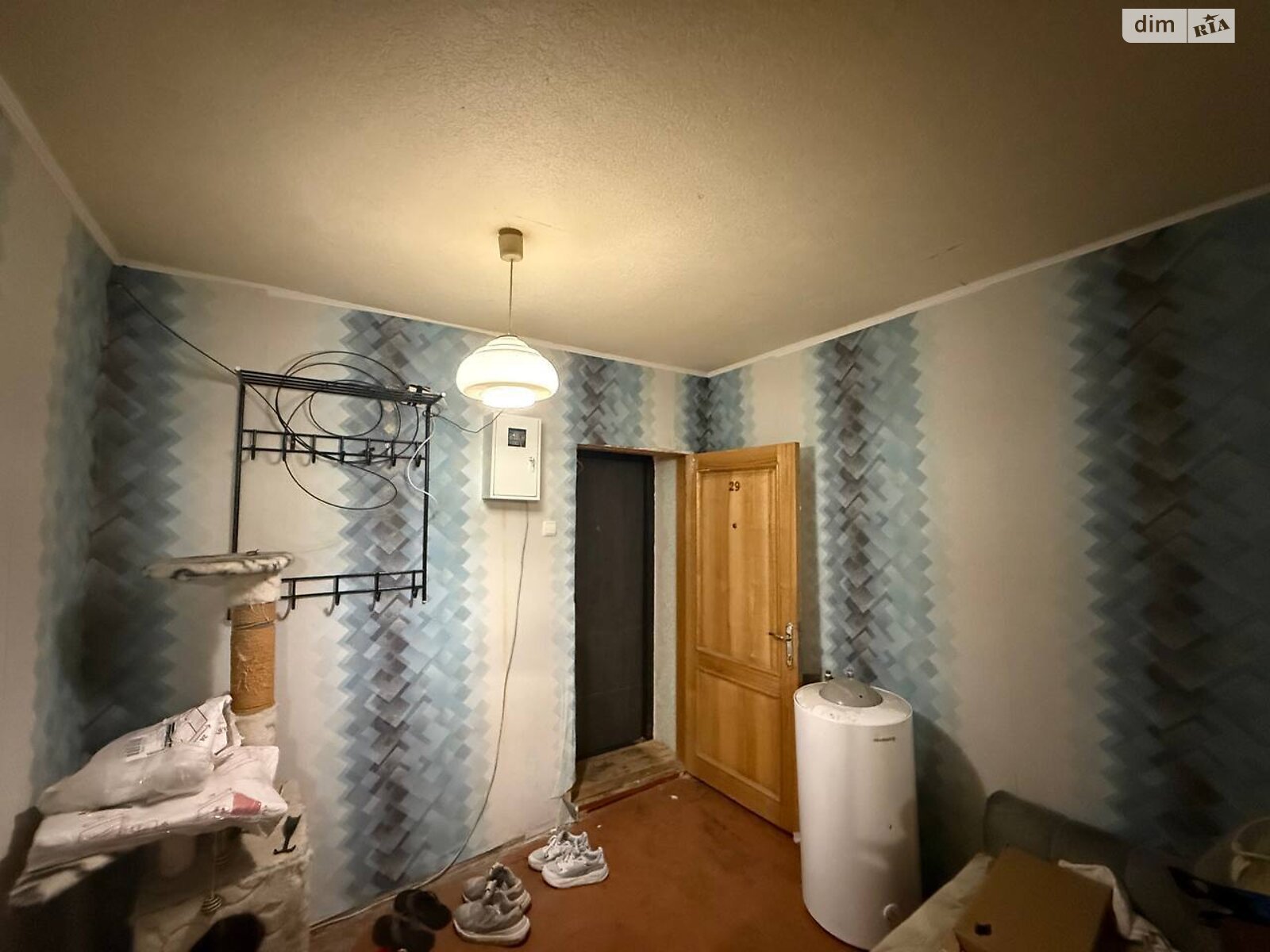 Продажа двухкомнатной квартиры в Днепре, на ул. Андрея Гулого-Гуленко 4, район Мазепы фото 1