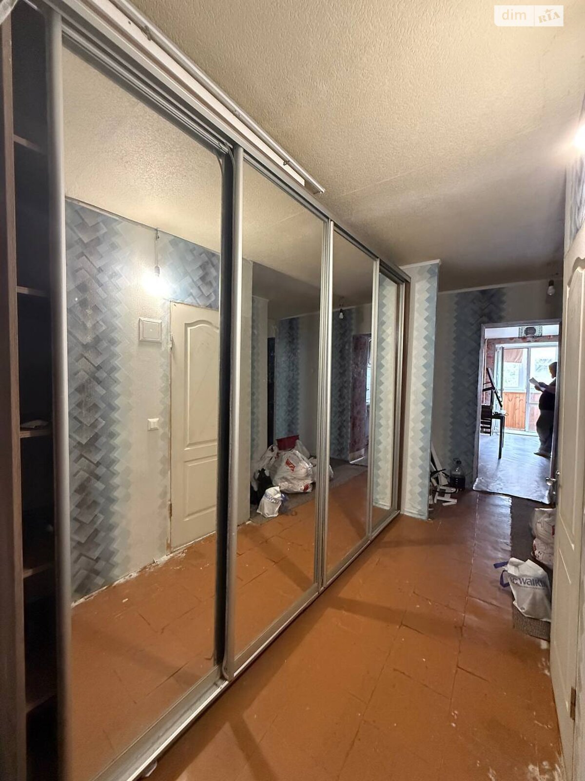 Продажа двухкомнатной квартиры в Днепре, на ул. Андрея Гулого-Гуленко 4, район Мазепы фото 1