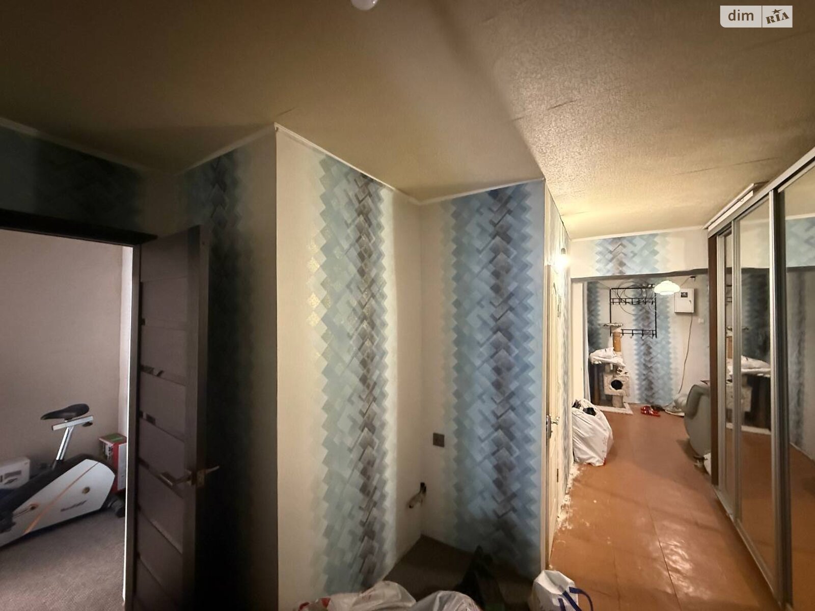 Продажа двухкомнатной квартиры в Днепре, на ул. Андрея Гулого-Гуленко 4, район Мазепы фото 1