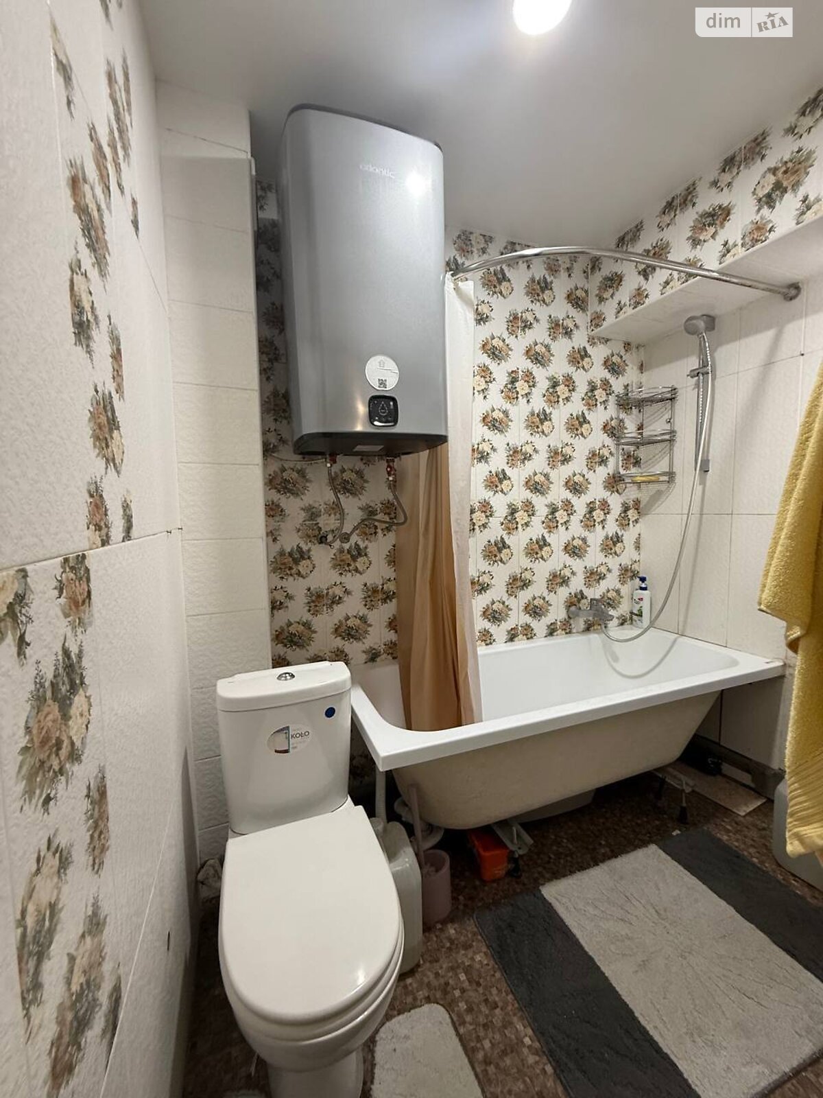 Продажа двухкомнатной квартиры в Днепре, на ул. Андрея Гулого-Гуленко 4, район Мазепы фото 1