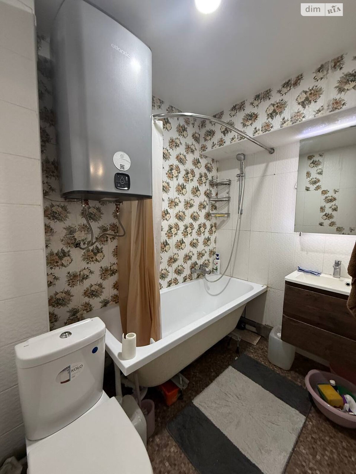 Продажа двухкомнатной квартиры в Днепре, на ул. Андрея Гулого-Гуленко 4, район Мазепы фото 1