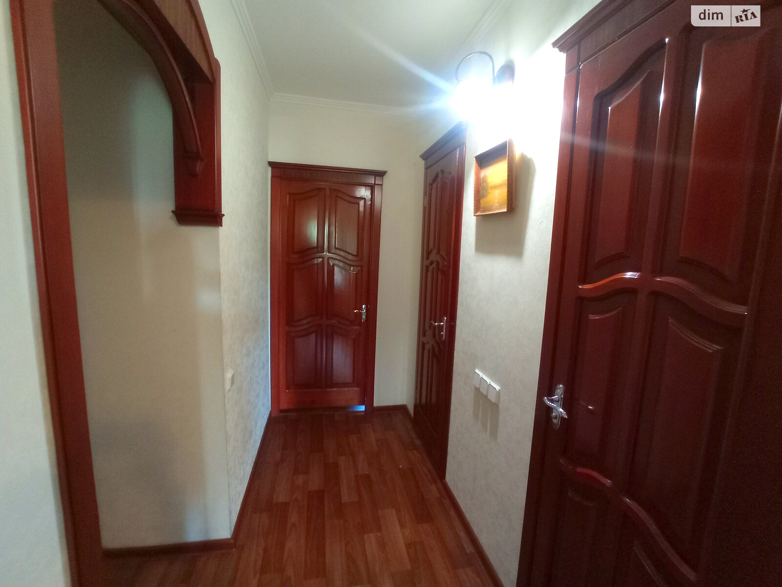Продажа трехкомнатной квартиры в Днепре, на ул. Чеботарева, район Мазепы фото 1