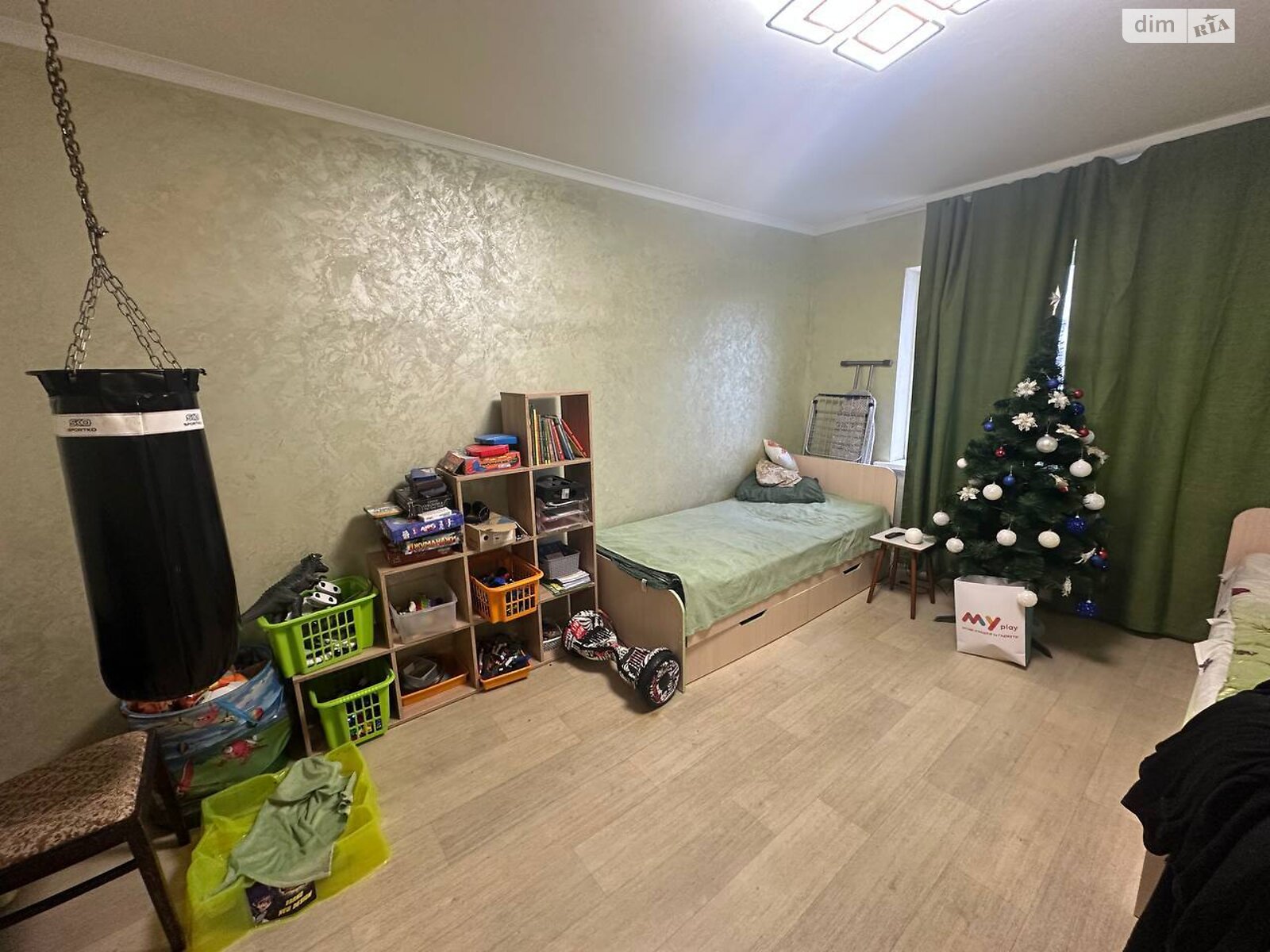 Продажа двухкомнатной квартиры в Днепре, на ул. Чеботарева 28А, район Мазепы фото 1 Продажа двухкомнатной квартиры в Днепре, на ул. Чеботарева 28А, район Мазепы фото 1