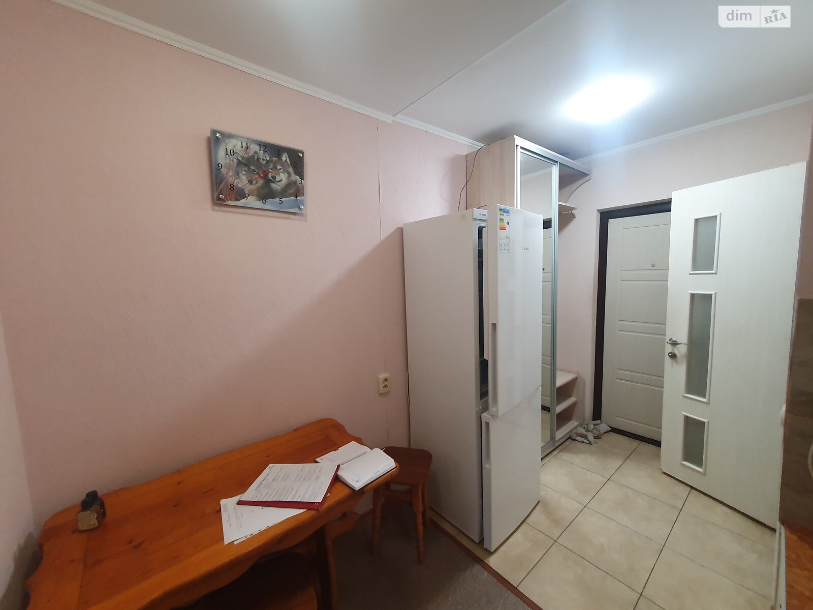 Продажа однокомнатной квартиры в Днепре, на просп. Ивана Мазепы 3, район Мазепы фото 1 Продажа однокомнатной квартиры в Днепре, на просп. Ивана Мазепы 3, район Мазепы фото 1