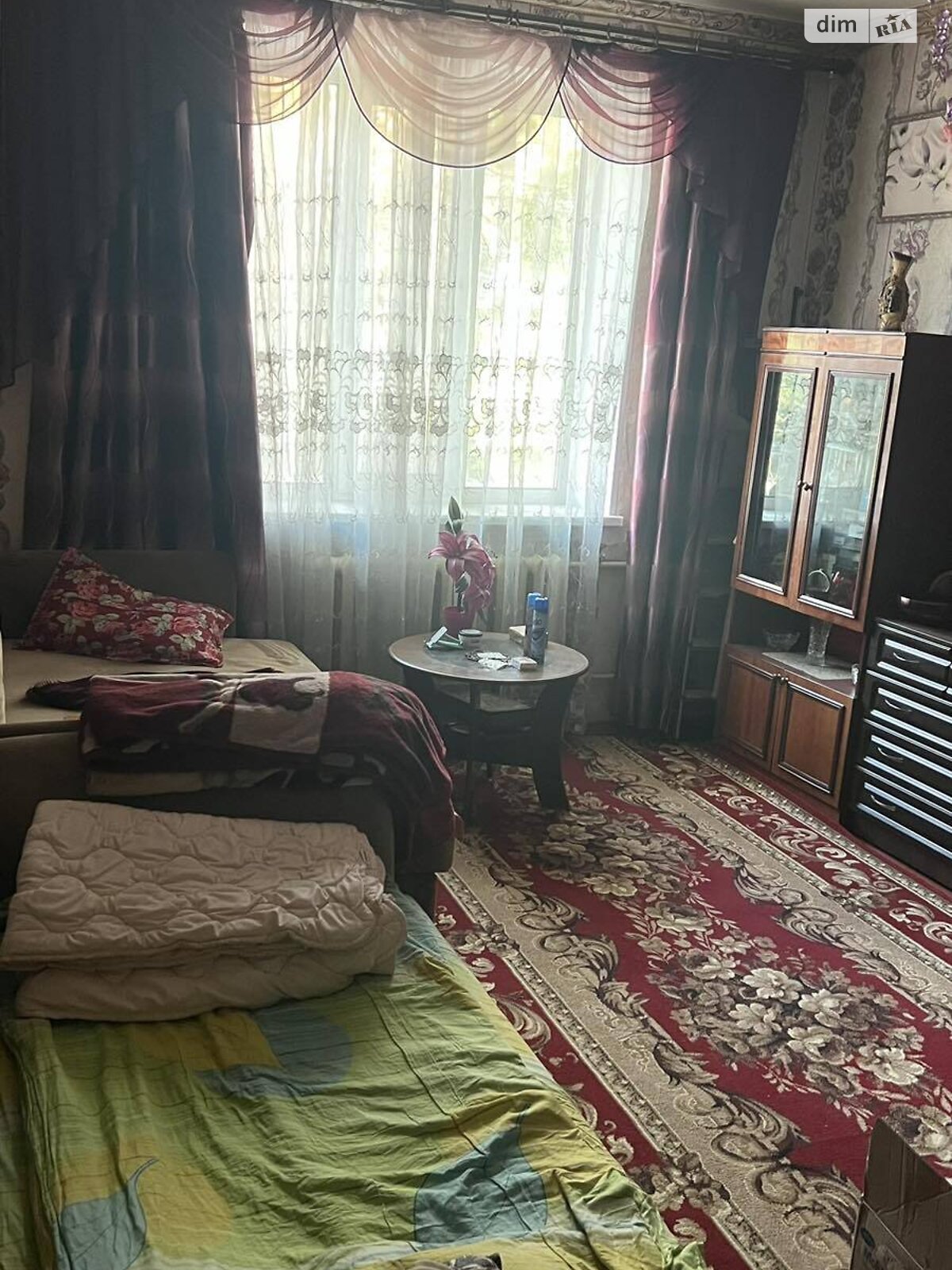 Продажа однокомнатной квартиры в Днепре, на просп. Ивана Мазепы 25, район Мазепы фото 1 Продажа однокомнатной квартиры в Днепре, на просп. Ивана Мазепы 25, район Мазепы фото 1