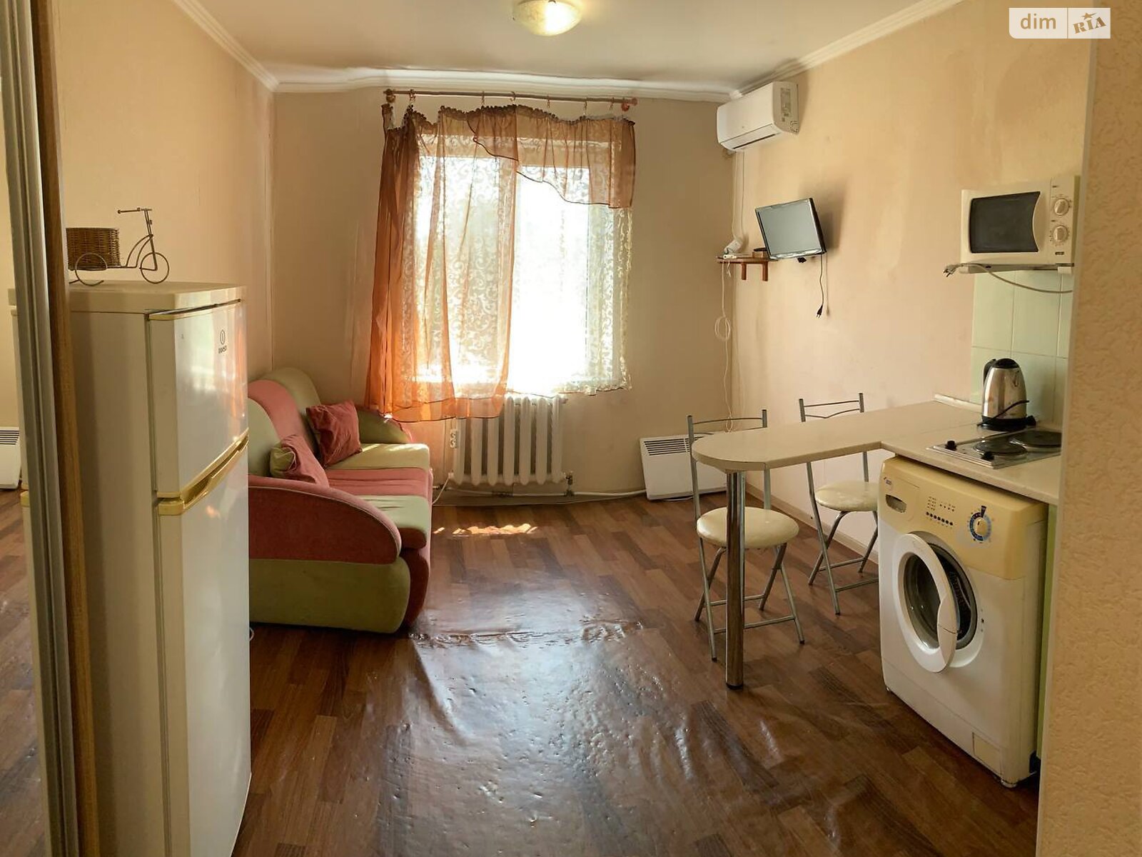 Продажа однокомнатной квартиры в Днепре, на просп. Ивана Мазепы 3, район Мазепы фото 1 Продажа однокомнатной квартиры в Днепре, на просп. Ивана Мазепы 3, район Мазепы фото 1