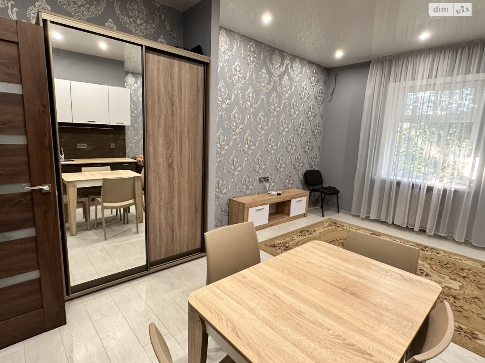 Продажа однокомнатной квартиры в Днепре, на просп. Ивана Мазепы 31, район Мазепы фото 1 Продажа однокомнатной квартиры в Днепре, на просп. Ивана Мазепы 31, район Мазепы фото 1