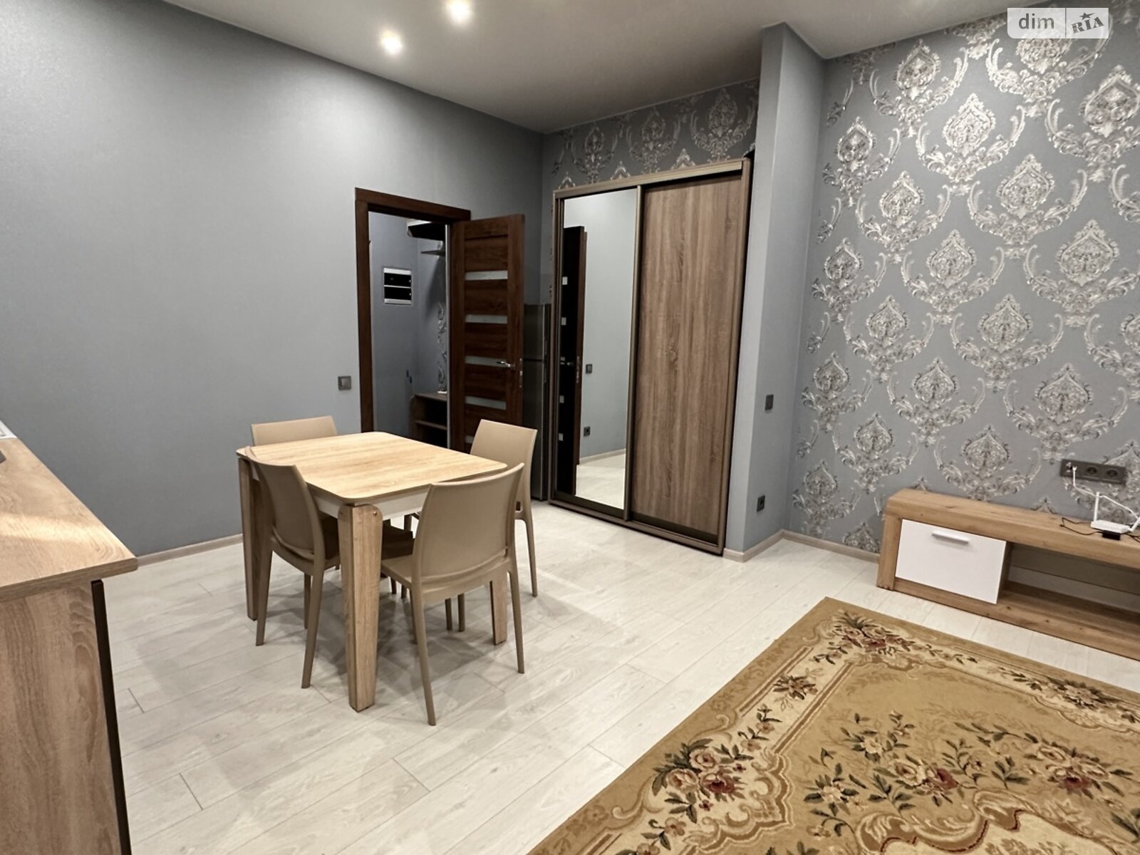 Продажа однокомнатной квартиры в Днепре, на просп. Ивана Мазепы 31, район Мазепы фото 1 Продажа однокомнатной квартиры в Днепре, на просп. Ивана Мазепы 31, район Мазепы фото 1