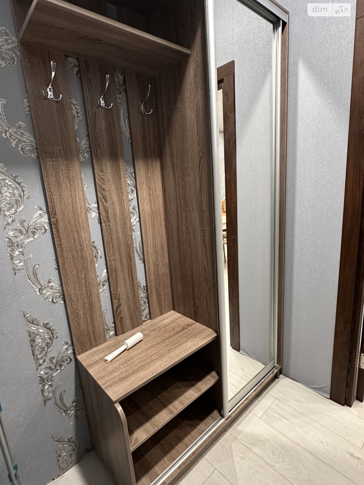 Продажа однокомнатной квартиры в Днепре, на просп. Ивана Мазепы 31, район Мазепы фото 1 Продажа однокомнатной квартиры в Днепре, на просп. Ивана Мазепы 31, район Мазепы фото 1