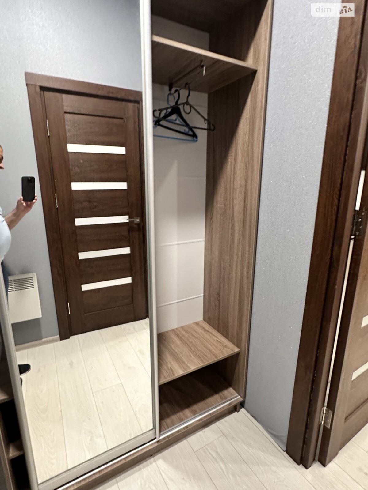 Продажа однокомнатной квартиры в Днепре, на просп. Ивана Мазепы 31, район Мазепы фото 1 Продажа однокомнатной квартиры в Днепре, на просп. Ивана Мазепы 31, район Мазепы фото 1