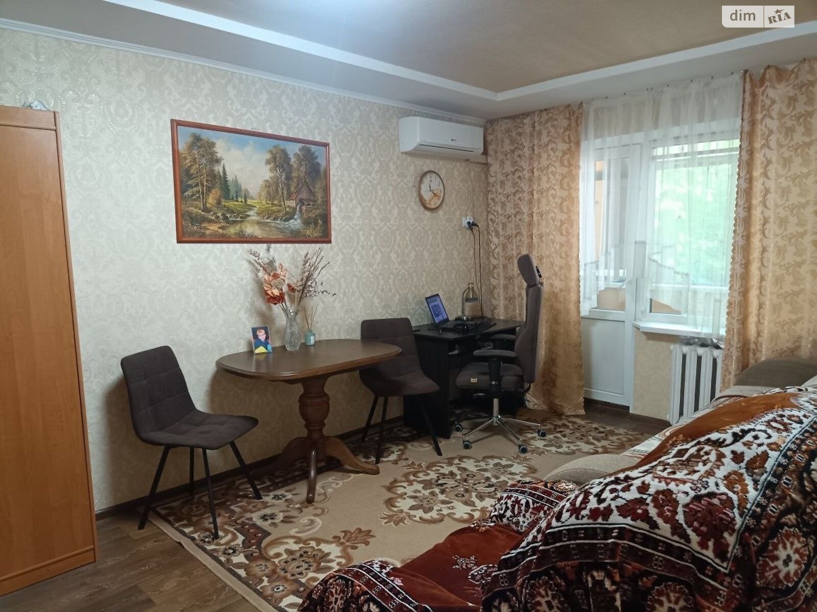 Продажа двухкомнатной квартиры в Днепре, на просп. Ивана Мазепы 54, кв. 50, район Мазепы фото 1 Продажа двухкомнатной квартиры в Днепре, на просп. Ивана Мазепы 54, кв. 50, район Мазепы фото 1
