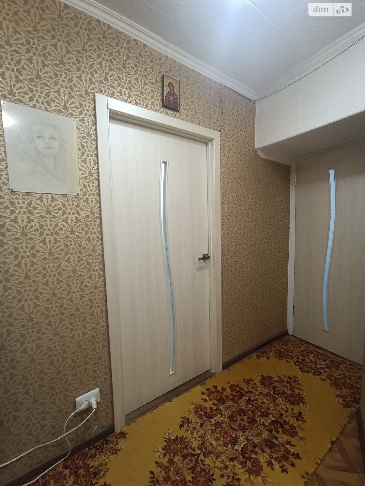 Продажа двухкомнатной квартиры в Днепре, на просп. Ивана Мазепы 54, кв. 50, район Мазепы фото 1 Продажа двухкомнатной квартиры в Днепре, на просп. Ивана Мазепы 54, кв. 50, район Мазепы фото 1