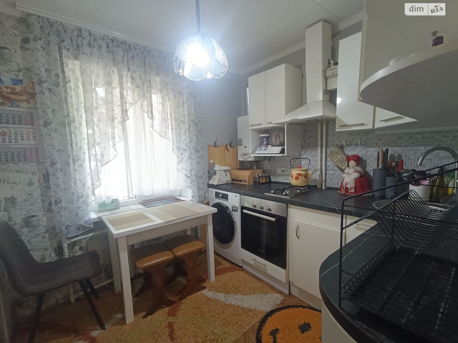 Продажа двухкомнатной квартиры в Днепре, на просп. Ивана Мазепы 54, кв. 50, район Мазепы фото 1 Продажа двухкомнатной квартиры в Днепре, на просп. Ивана Мазепы 54, кв. 50, район Мазепы фото 1