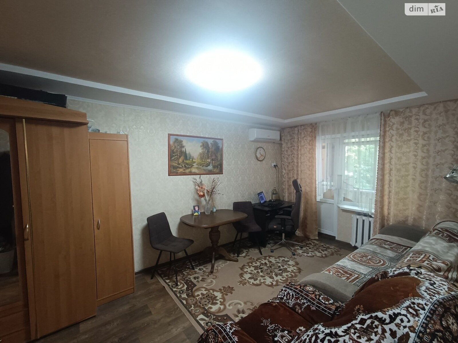 Продажа двухкомнатной квартиры в Днепре, на просп. Ивана Мазепы 54, кв. 50, район Мазепы фото 1 Продажа двухкомнатной квартиры в Днепре, на просп. Ивана Мазепы 54, кв. 50, район Мазепы фото 1