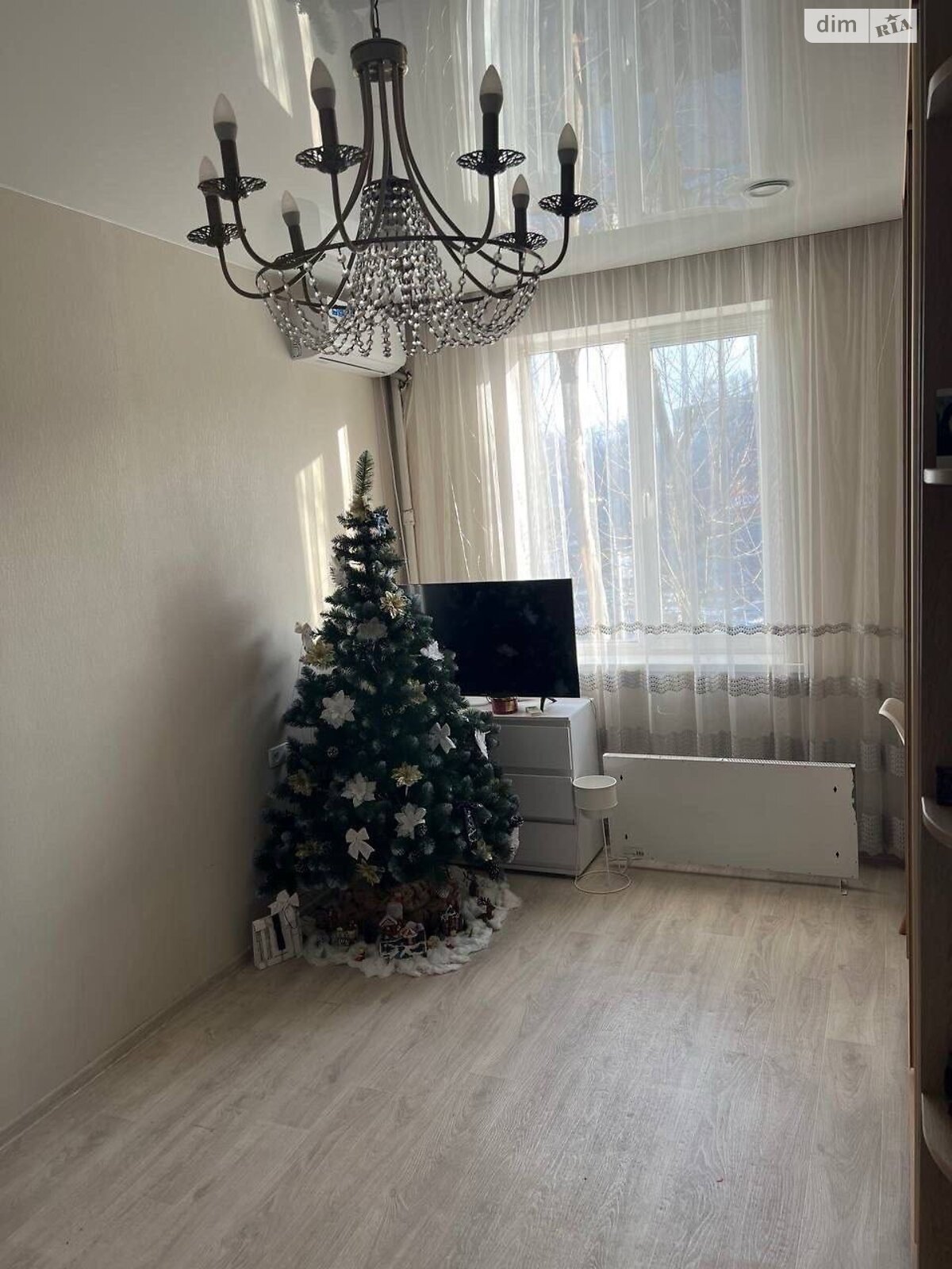 Продажа однокомнатной квартиры в Днепре, на ул. Каменская 38, район Мазепы фото 1 Продажа однокомнатной квартиры в Днепре, на ул. Каменская 38, район Мазепы фото 1