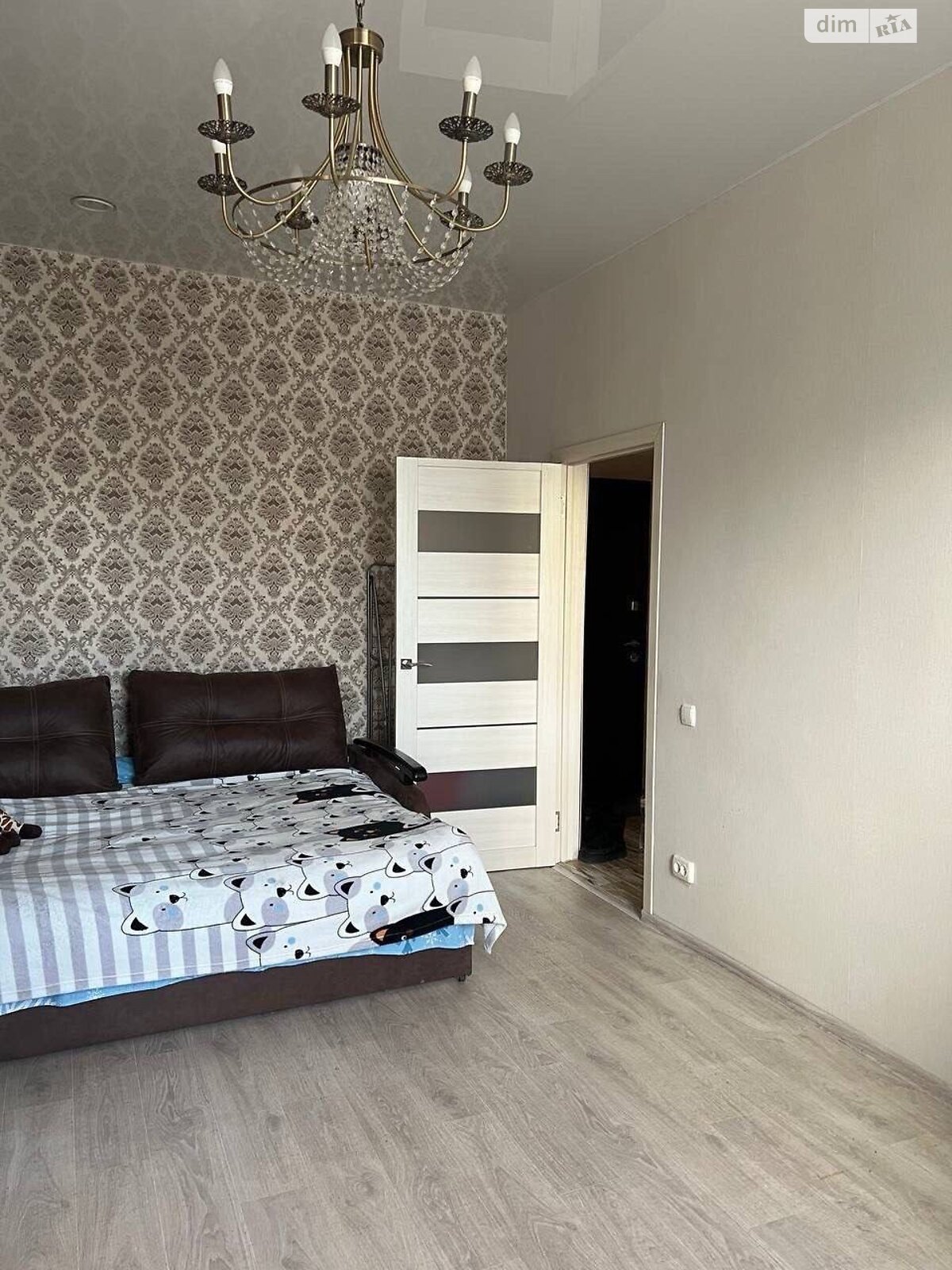 Продажа однокомнатной квартиры в Днепре, на ул. Каменская 38, район Мазепы фото 1 Продажа однокомнатной квартиры в Днепре, на ул. Каменская 38, район Мазепы фото 1
