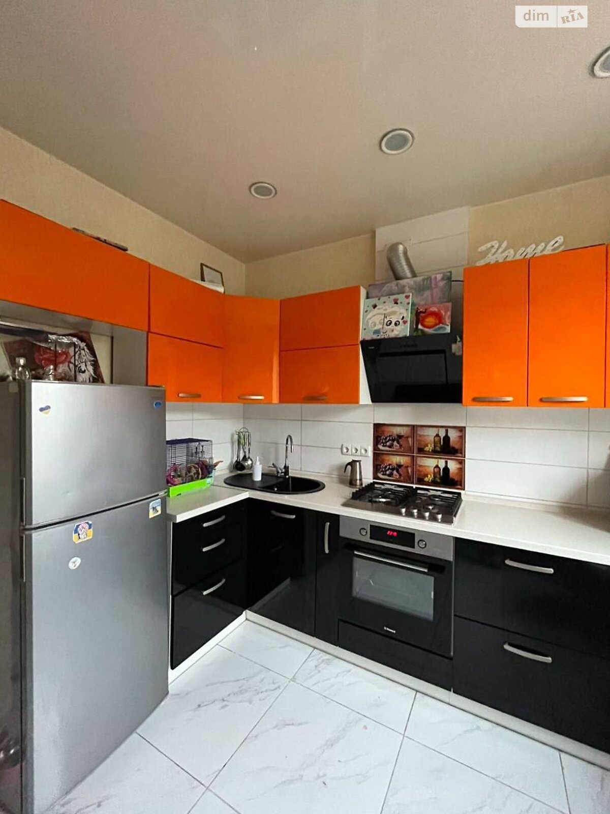 Продажа однокомнатной квартиры в Днепре, на ул. Каменская 38, район Мазепы фото 1 Продажа однокомнатной квартиры в Днепре, на ул. Каменская 38, район Мазепы фото 1