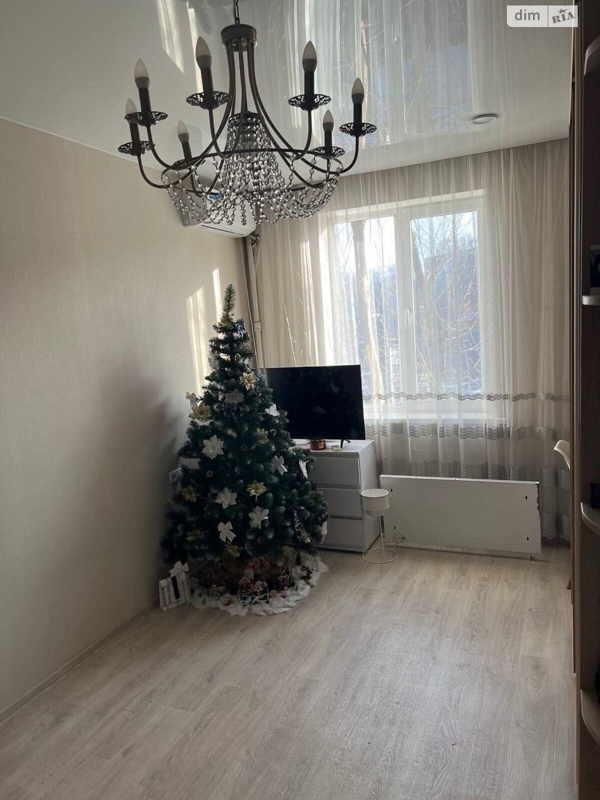 Продажа однокомнатной квартиры в Днепре, на ул. Каменская 38, район Мазепы фото 1 Продажа однокомнатной квартиры в Днепре, на ул. Каменская 38, район Мазепы фото 1