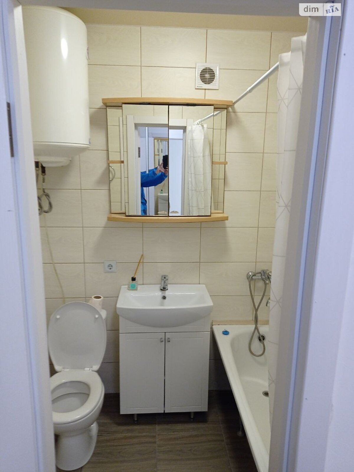 Продаж однокімнатної квартири в Дніпрі, на вул. Кам'янська 34А, район Мазепи фото 1 Продаж однокімнатної квартири в Дніпрі, на вул. Кам'янська 34А, район Мазепи фото 1