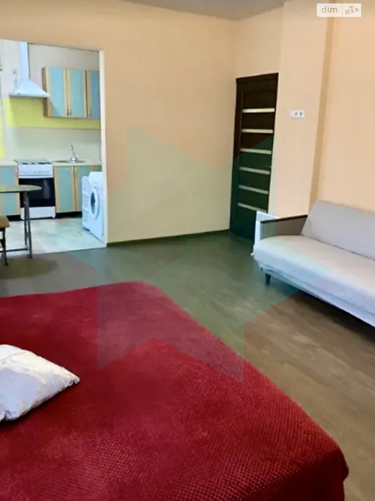 Продажа двухкомнатной квартиры в Днепре, на ул. Каменская 6, район Мазепы фото 1 Продажа двухкомнатной квартиры в Днепре, на ул. Каменская 6, район Мазепы фото 1