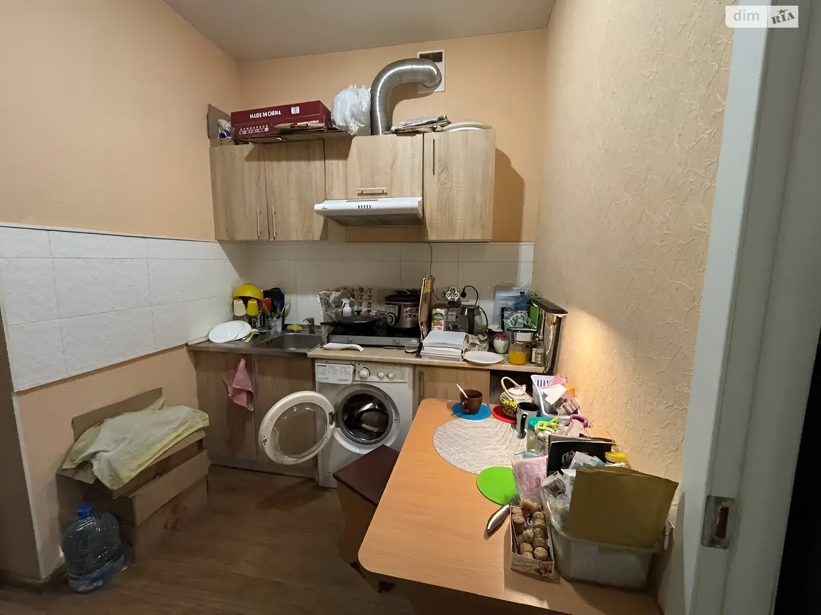 Продаж однокімнатної квартири в Дніпрі, на вул. Кам'янська 34А, район Мазепи фото 1 Продаж однокімнатної квартири в Дніпрі, на вул. Кам'янська 34А, район Мазепи фото 1