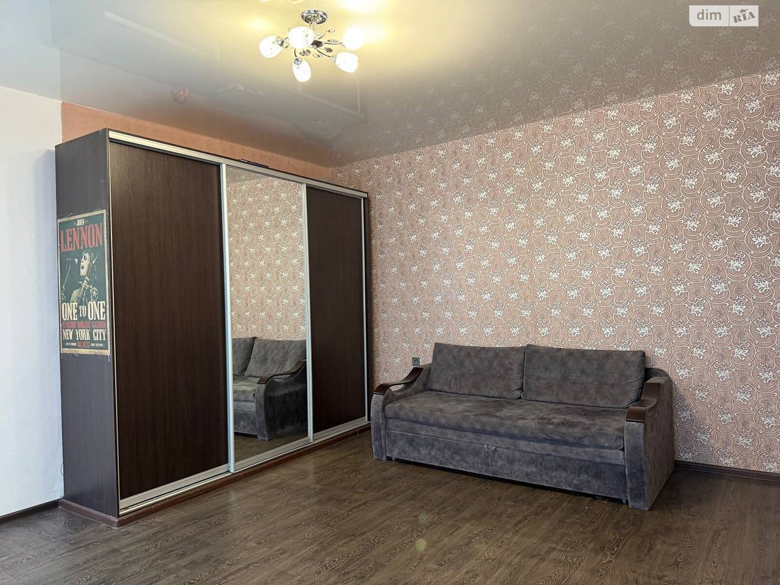 Продаж двокімнатної квартири в Дніпрі, на вул. Кам'янська 25, район Мазепи фото 1 Продаж двокімнатної квартири в Дніпрі, на вул. Кам'янська 25, район Мазепи фото 1
