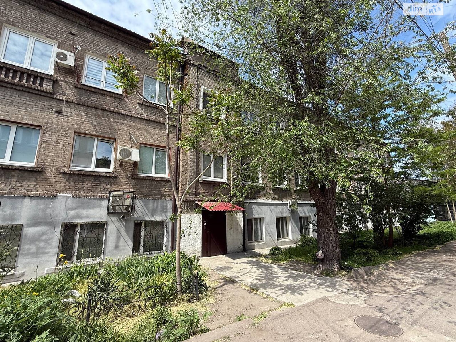 Продаж двокімнатної квартири в Дніпрі, на вул. Кам'янська 25, район Мазепи фото 1 Продаж двокімнатної квартири в Дніпрі, на вул. Кам'янська 25, район Мазепи фото 1