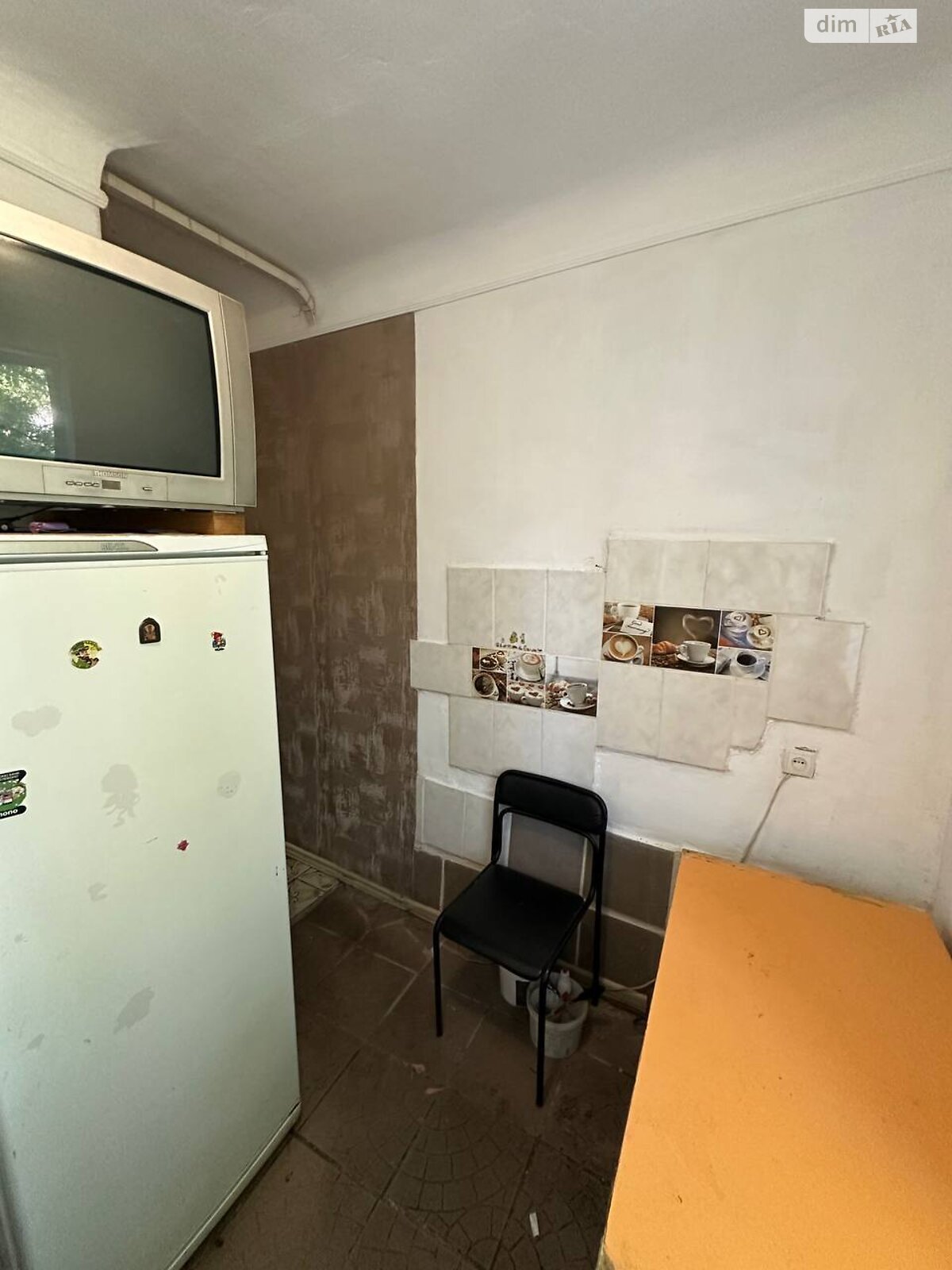 Продаж однокімнатної квартири в Дніпрі, на вул. Кам'янська 32, район Мазепи фото 1 Продаж однокімнатної квартири в Дніпрі, на вул. Кам'янська 32, район Мазепи фото 1
