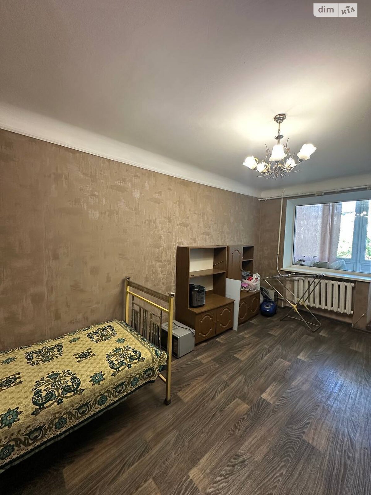 Продаж однокімнатної квартири в Дніпрі, на вул. Кам'янська 32, район Мазепи фото 1 Продаж однокімнатної квартири в Дніпрі, на вул. Кам'янська 32, район Мазепи фото 1