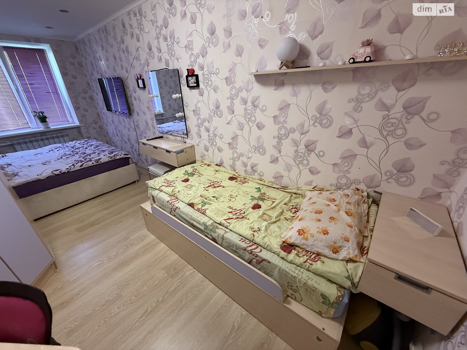 Продажа двухкомнатной квартиры в Днепре, на ул. Каменская 30, район Мазепы фото 1 Продажа двухкомнатной квартиры в Днепре, на ул. Каменская 30, район Мазепы фото 1