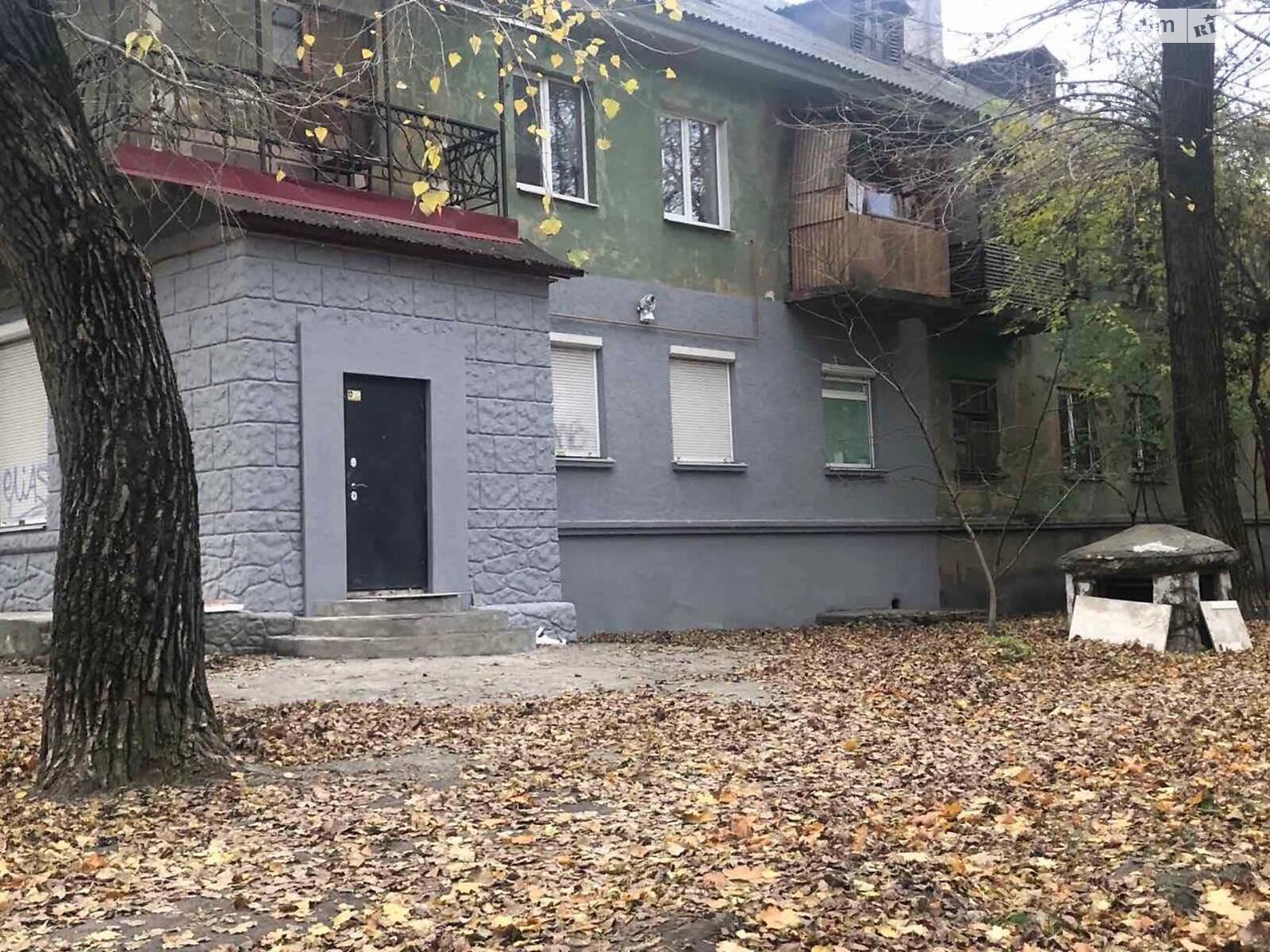 Продаж однокімнатної квартири в Дніпрі, на вул. Караваєва 37, район Мазепи фото 1