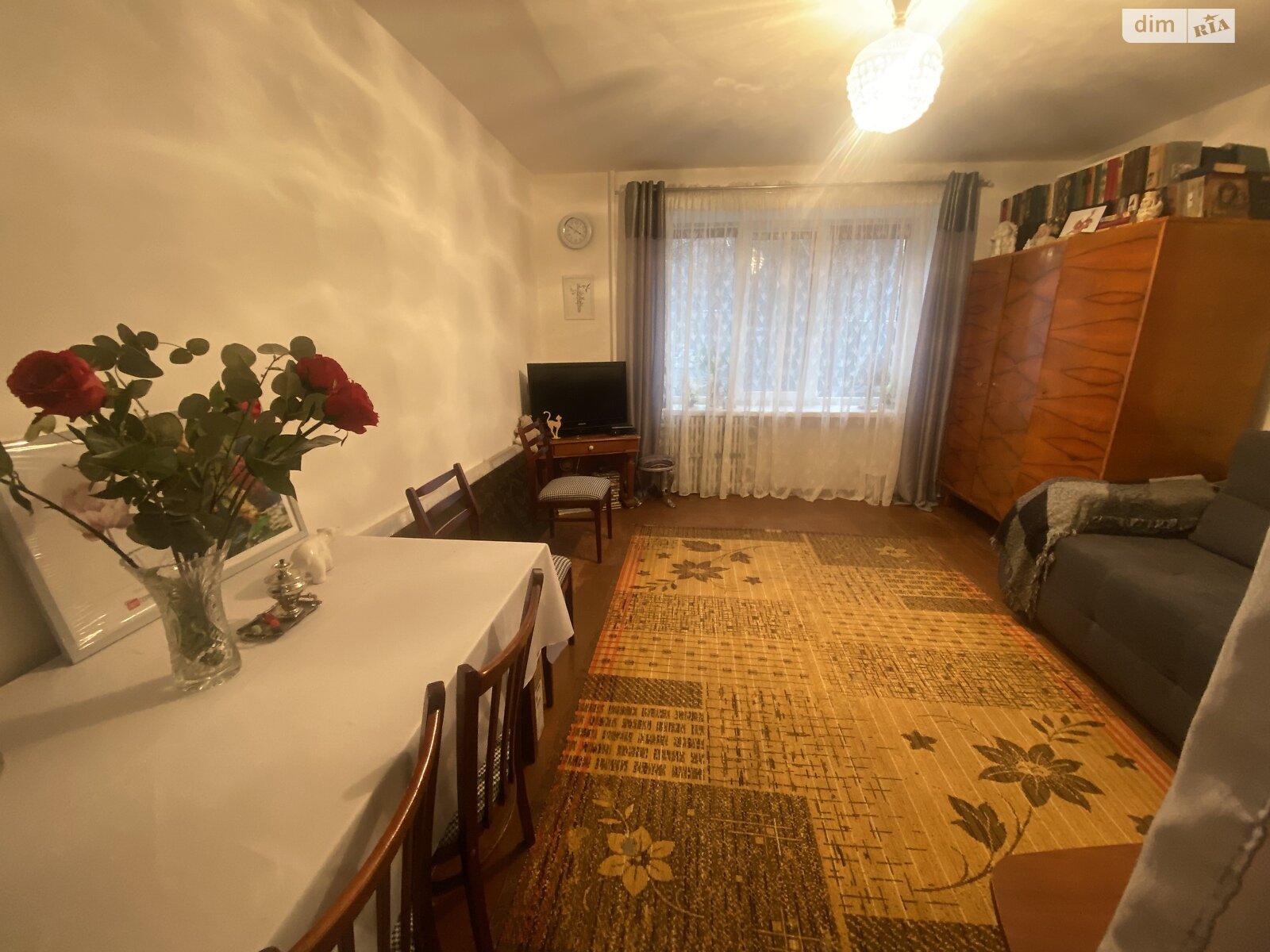 Продажа однокомнатной квартиры в Днепре, на ул. Караваева 1А, район Мазепы фото 1