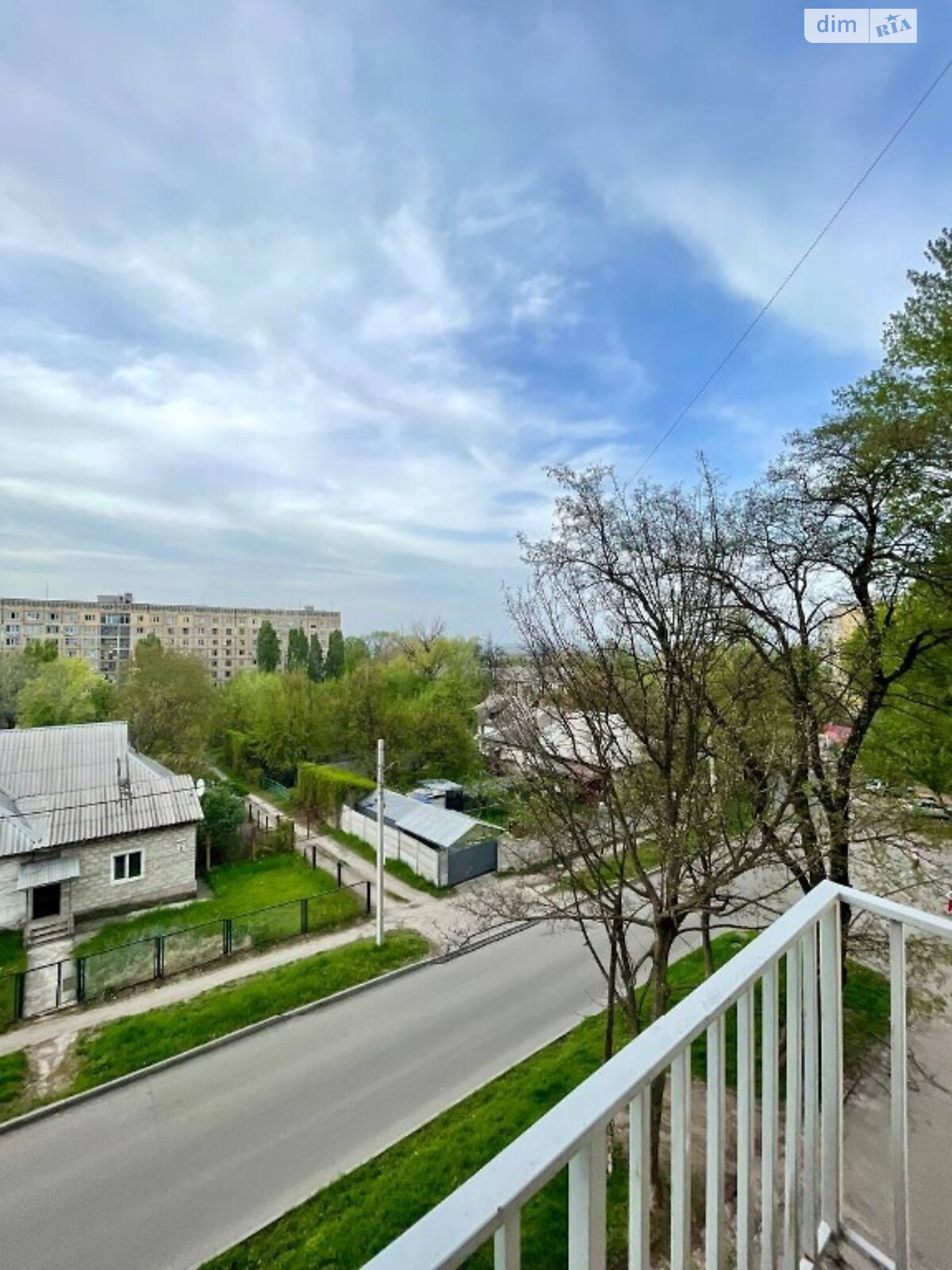 Продаж однокімнатної квартири в Дніпрі, на вул. Караваєва 3Б, район Новокодацький фото 1