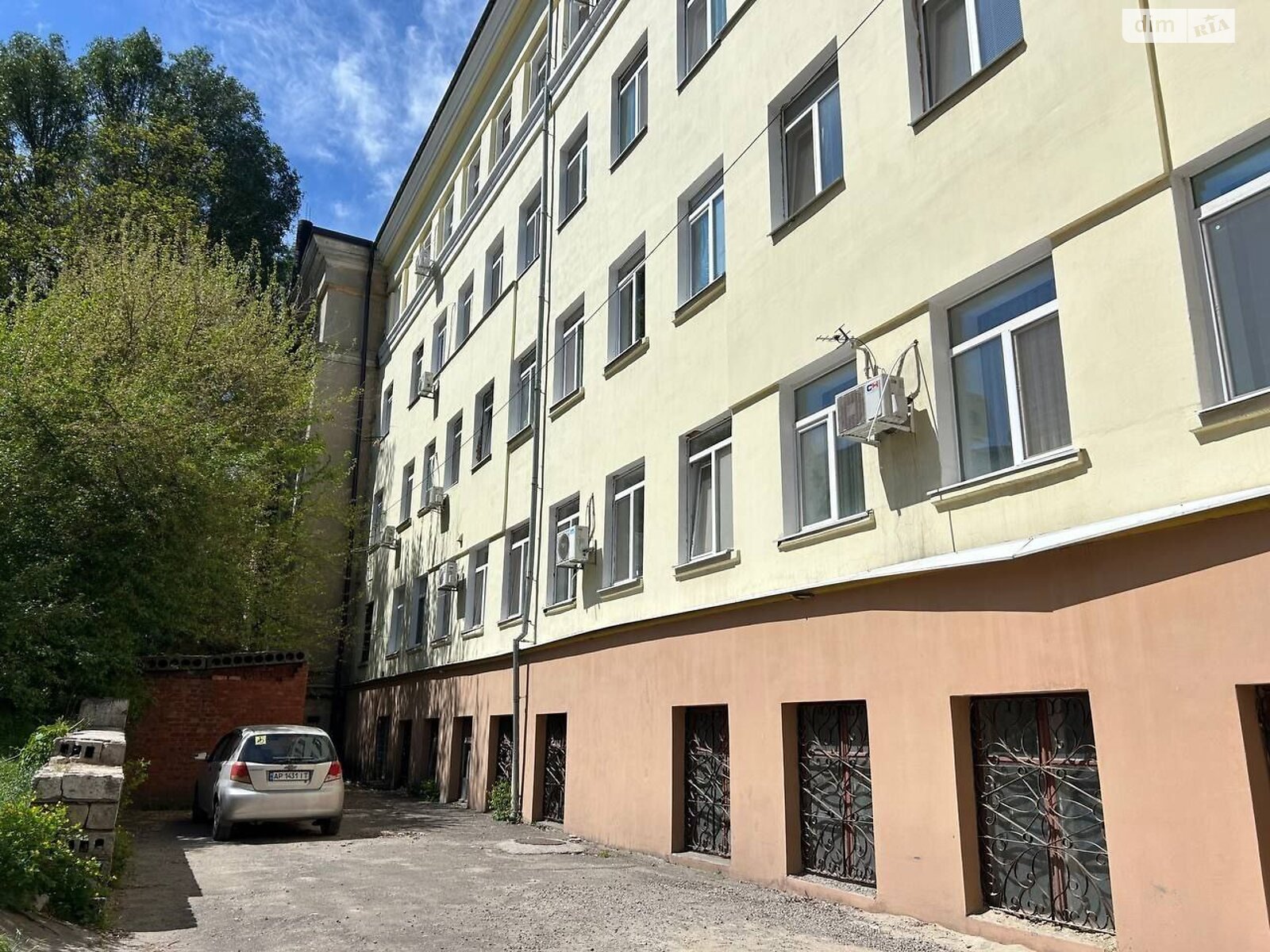 Продаж однокімнатної квартири в Дніпрі, на вул. Караваєва 3Б, район Мазепи фото 1 Продаж однокімнатної квартири в Дніпрі, на вул. Караваєва 3Б, район Мазепи фото 1