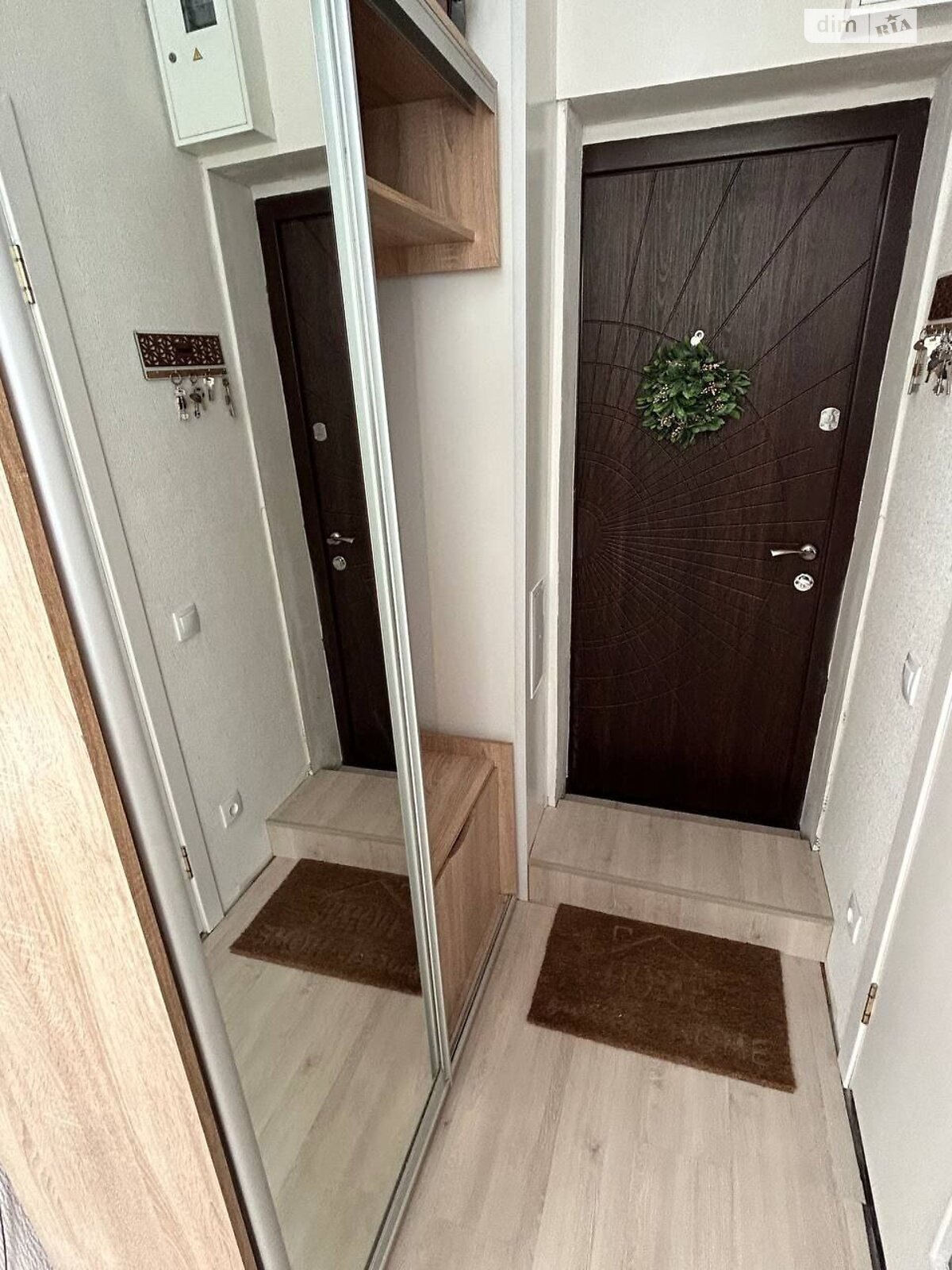 Продаж однокімнатної квартири в Дніпрі, на вул. Караваєва 3Б, район Мазепи фото 1 Продаж однокімнатної квартири в Дніпрі, на вул. Караваєва 3Б, район Мазепи фото 1