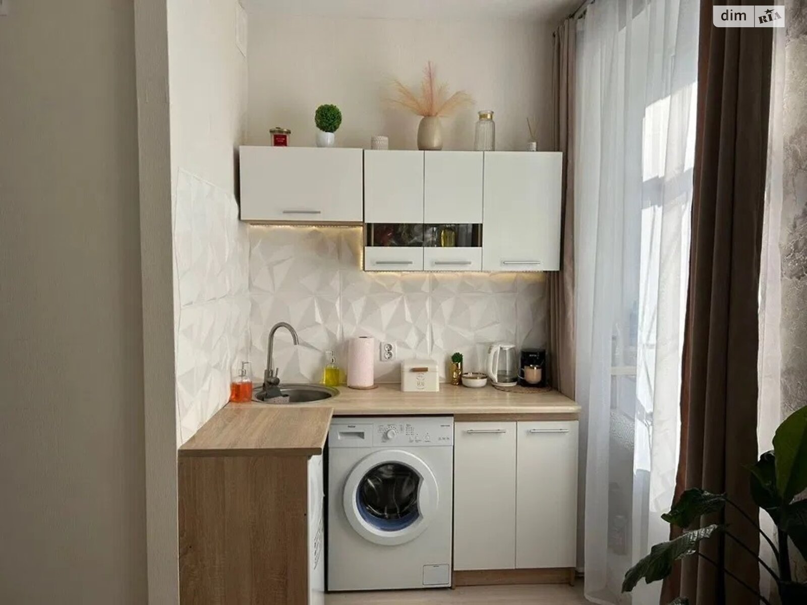 Продажа однокомнатной квартиры в Днепре, на ул. Караваева 3Б, район Мазепы фото 1 Продажа однокомнатной квартиры в Днепре, на ул. Караваева 3Б, район Мазепы фото 1