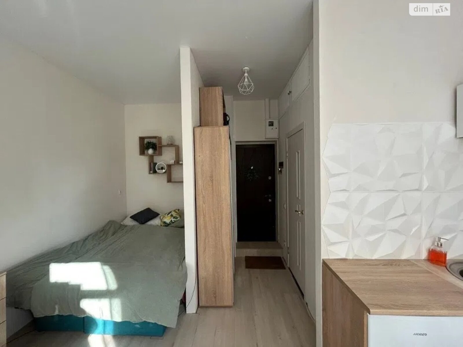 Продажа однокомнатной квартиры в Днепре, на ул. Караваева 3Б, район Мазепы фото 1 Продажа однокомнатной квартиры в Днепре, на ул. Караваева 3Б, район Мазепы фото 1