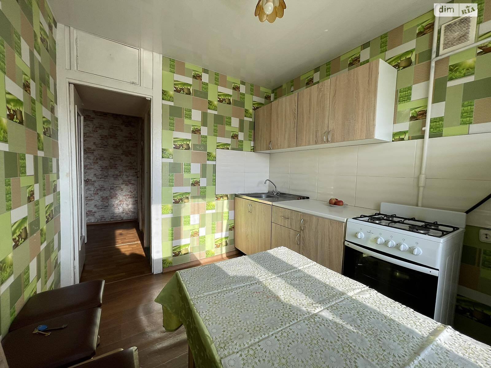 Продажа двухкомнатной квартиры в Днепре, на ул. Караваева 1А, район Мазепы фото 1 Продажа двухкомнатной квартиры в Днепре, на ул. Караваева 1А, район Мазепы фото 1